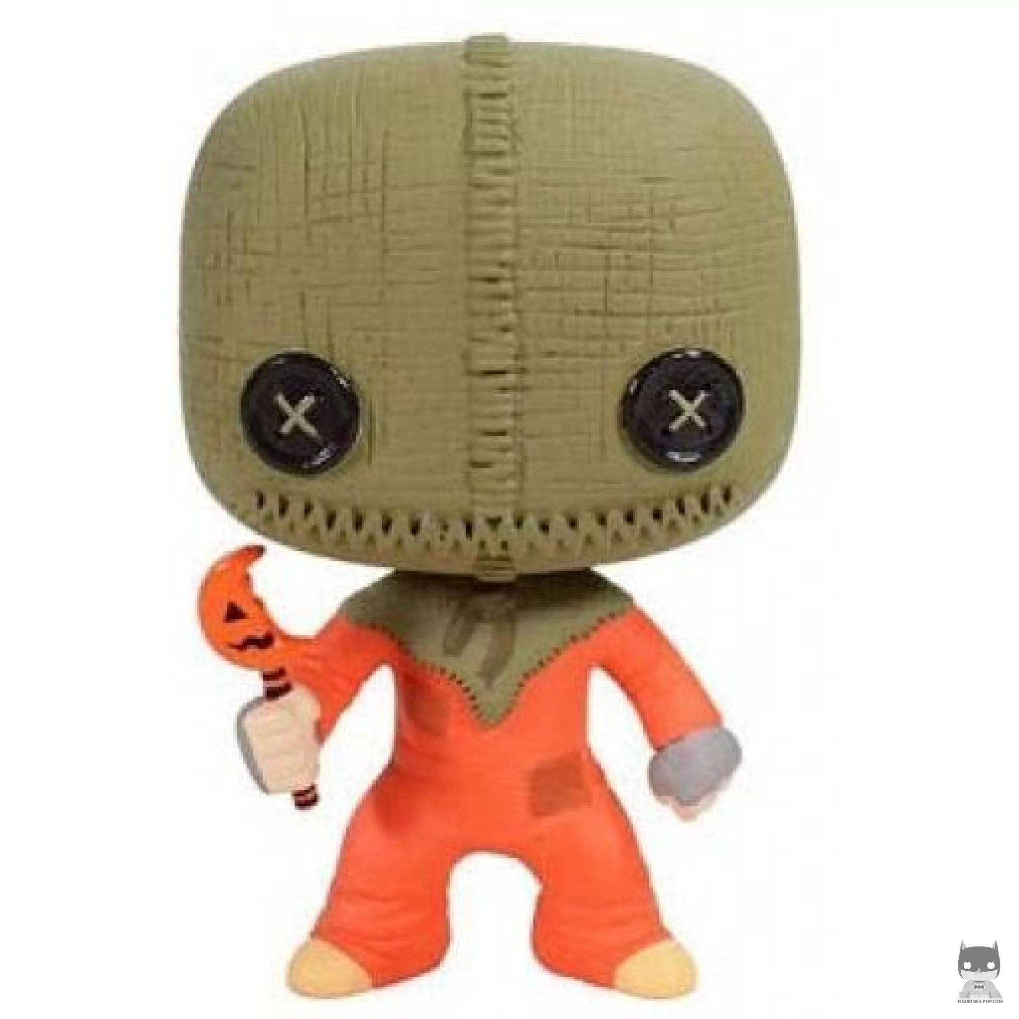 Sam Funko Pop! figure (Trick r Treat)