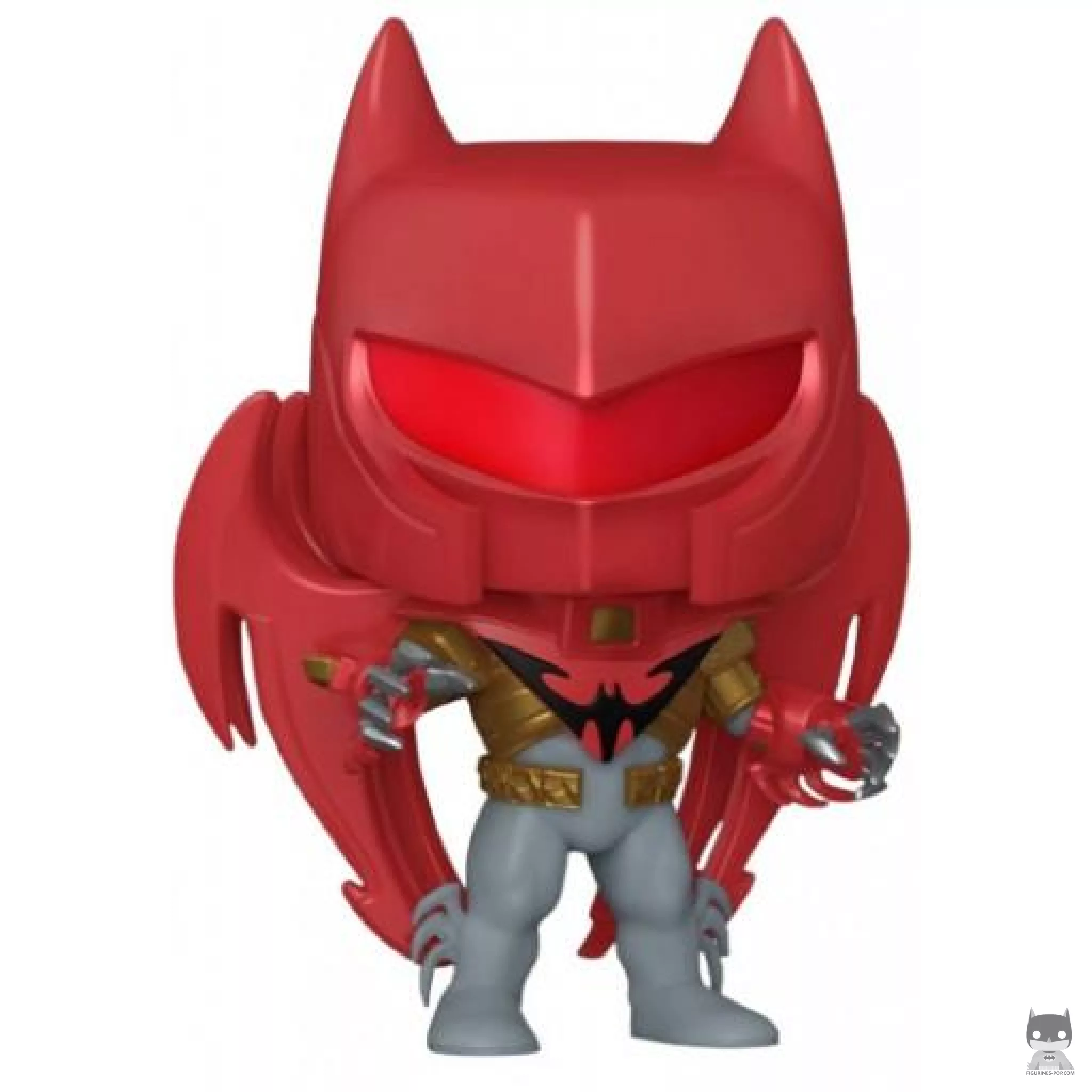 Azrael Batman Funko Pop! figure (Batman)