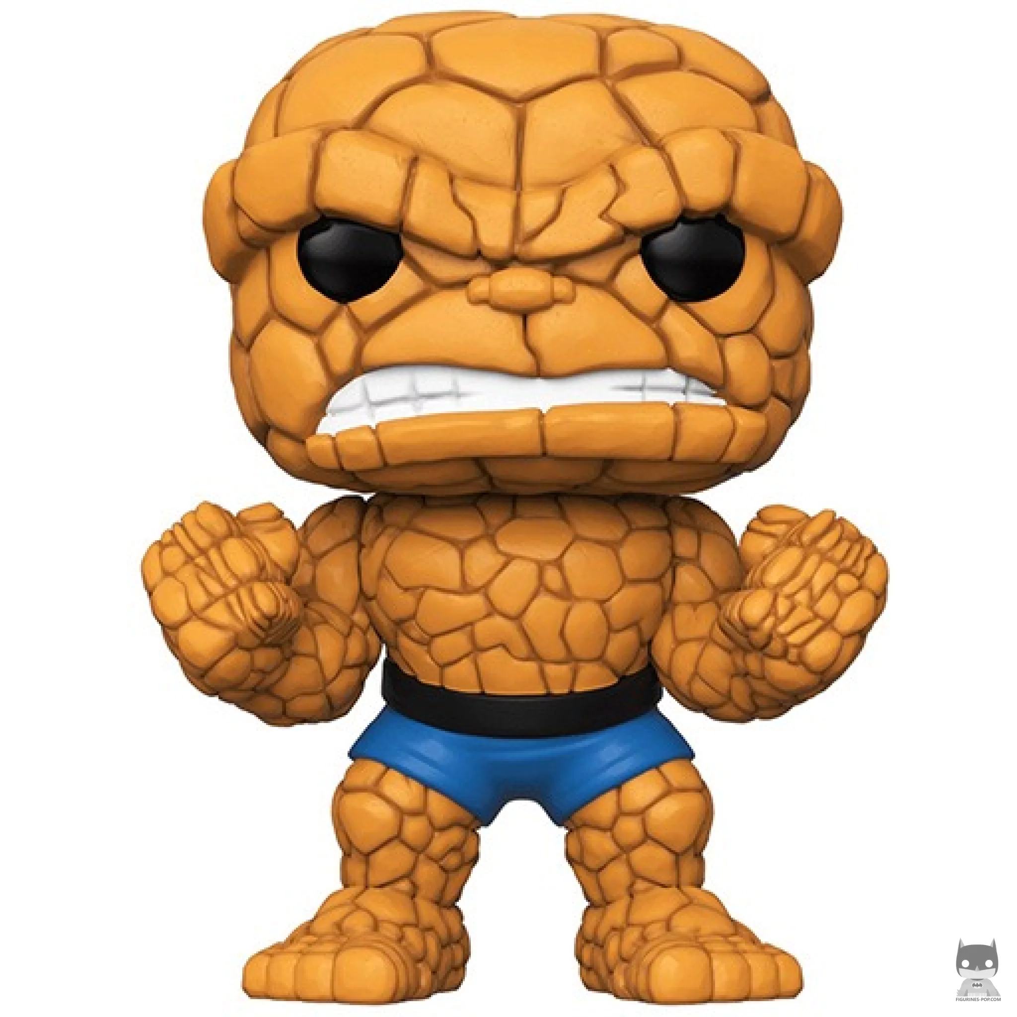 The Thing (Supersized) Funko Pop! figure (Fantastic Four)