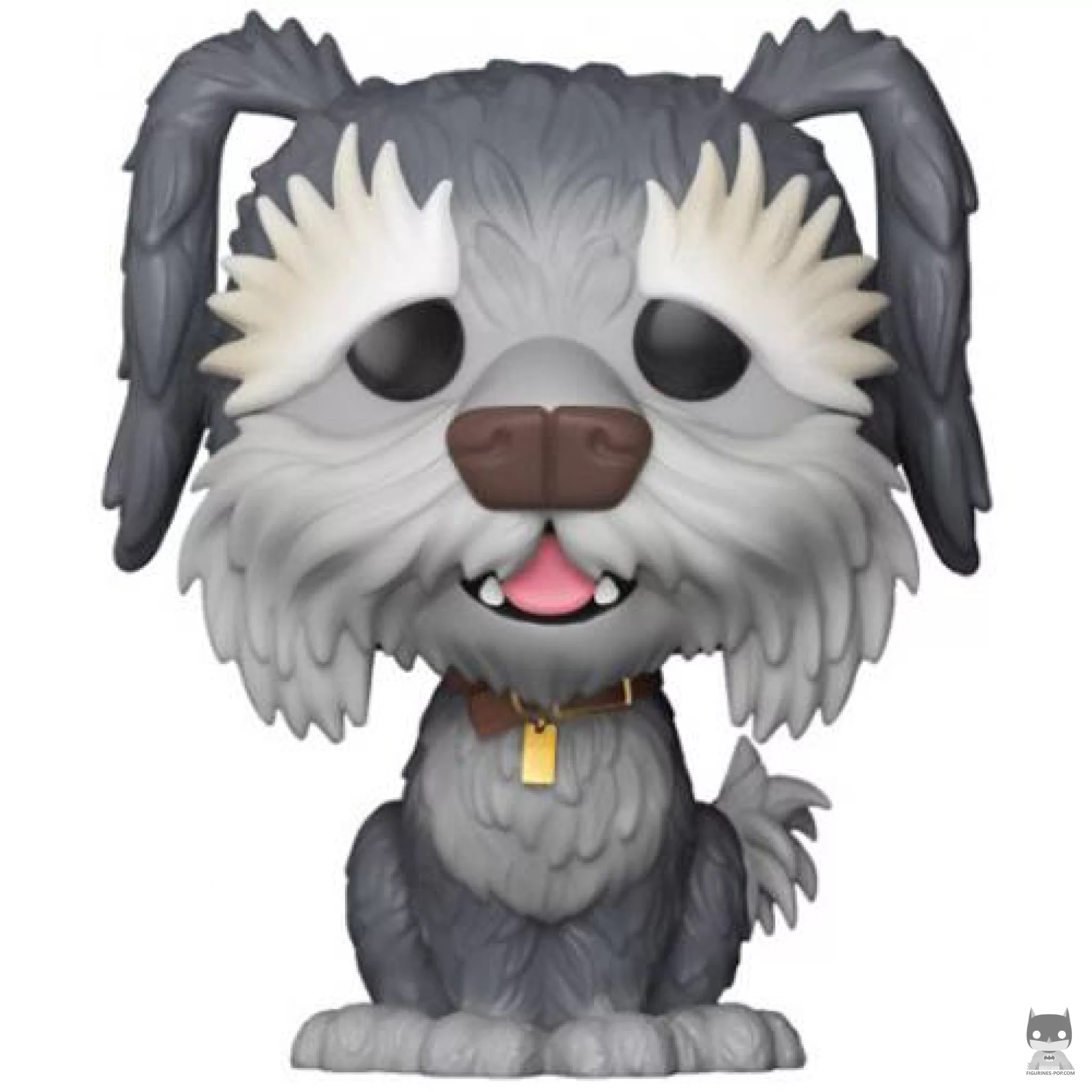 Sprocket Funko Pop! figure (Fraggle Rock)