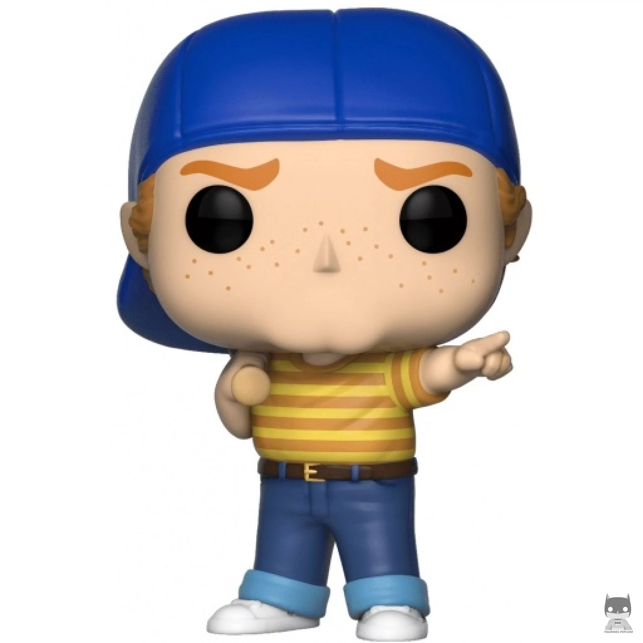 Ham Funko Pop! figure (Sandlot)