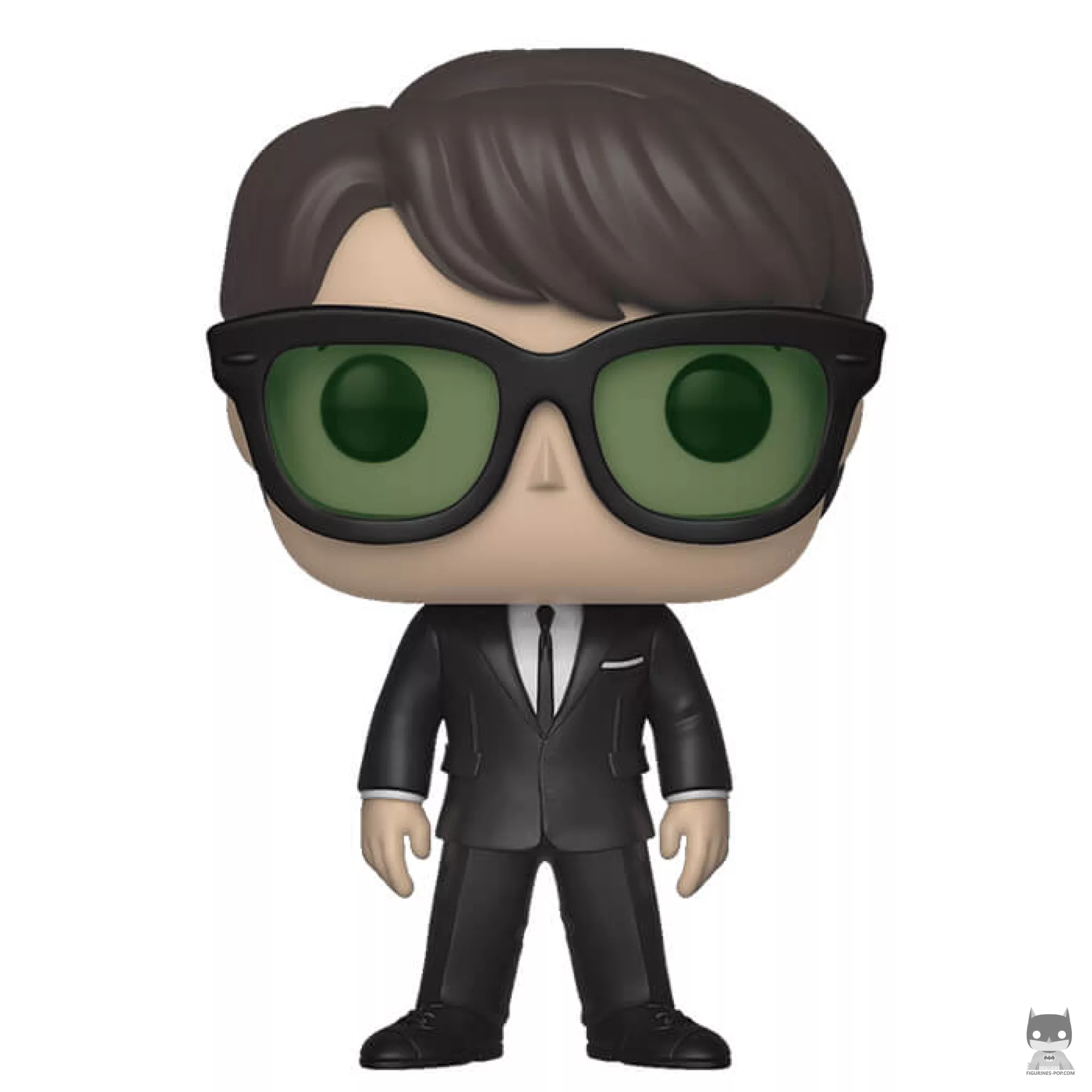 Artemis Fowl (Chase) Funko Pop! figure (Artemis Fowl)