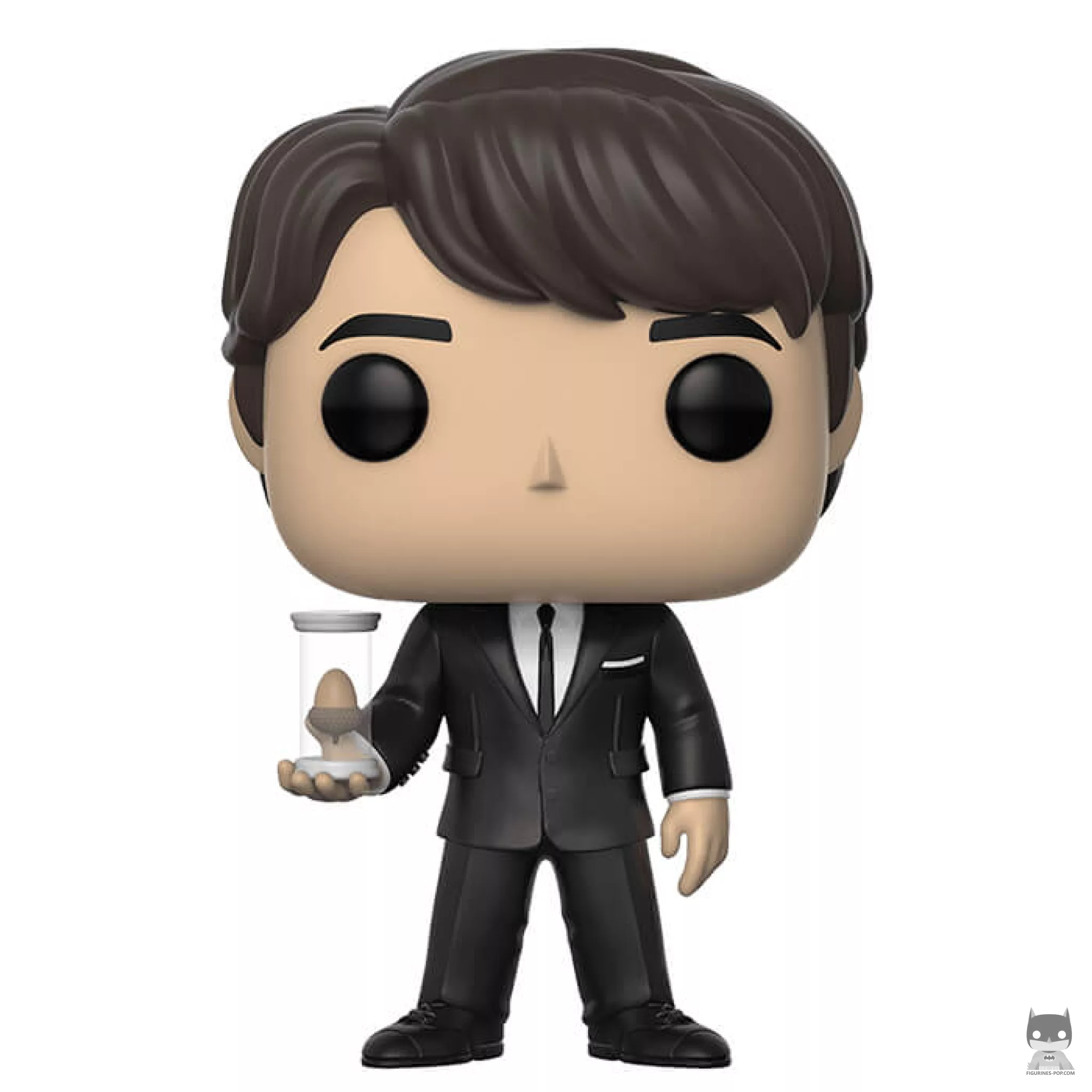 Artemis Fowl Funko Pop! figure (Artemis Fowl)