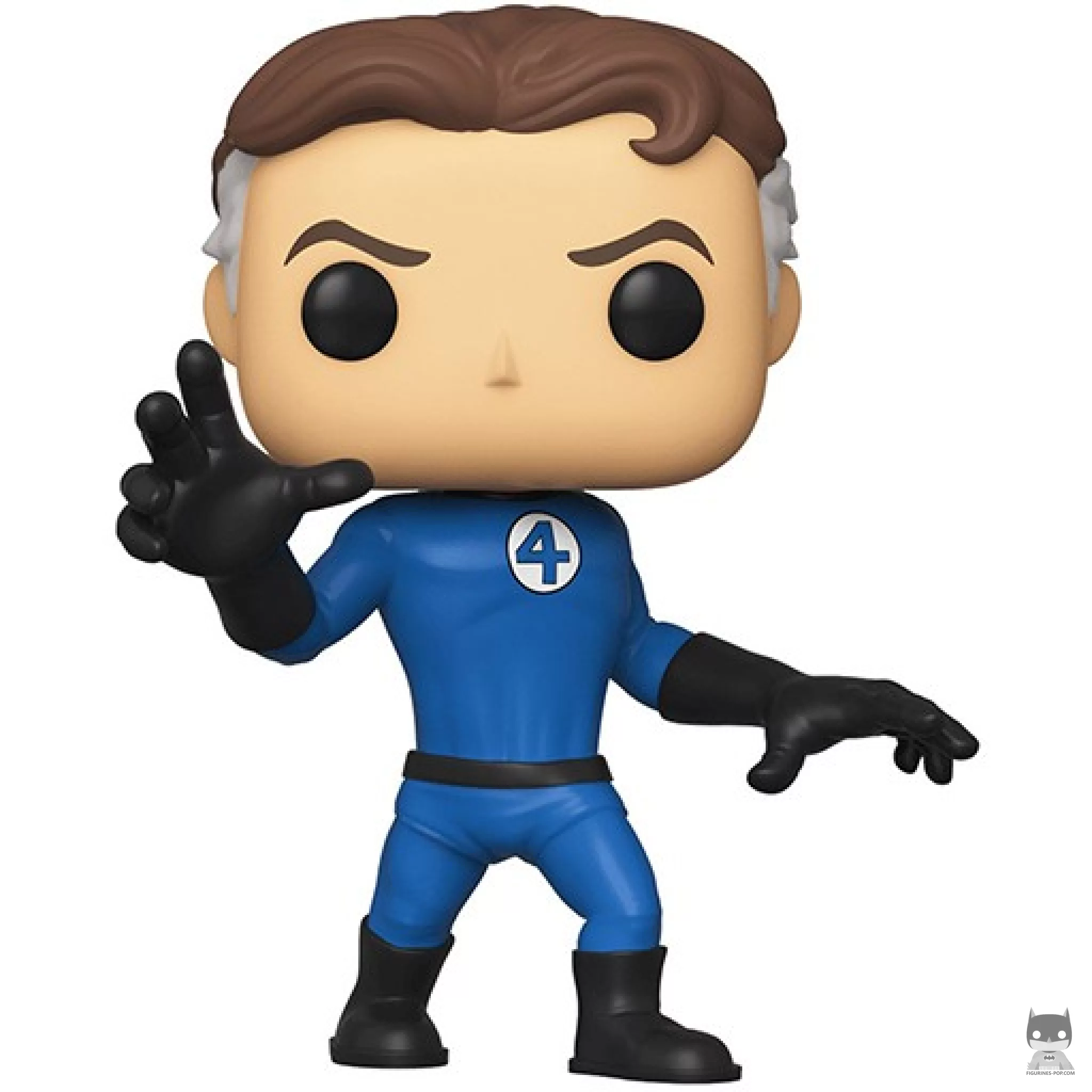 Mister Fantastic Funko Pop! figure (Fantastic Four)