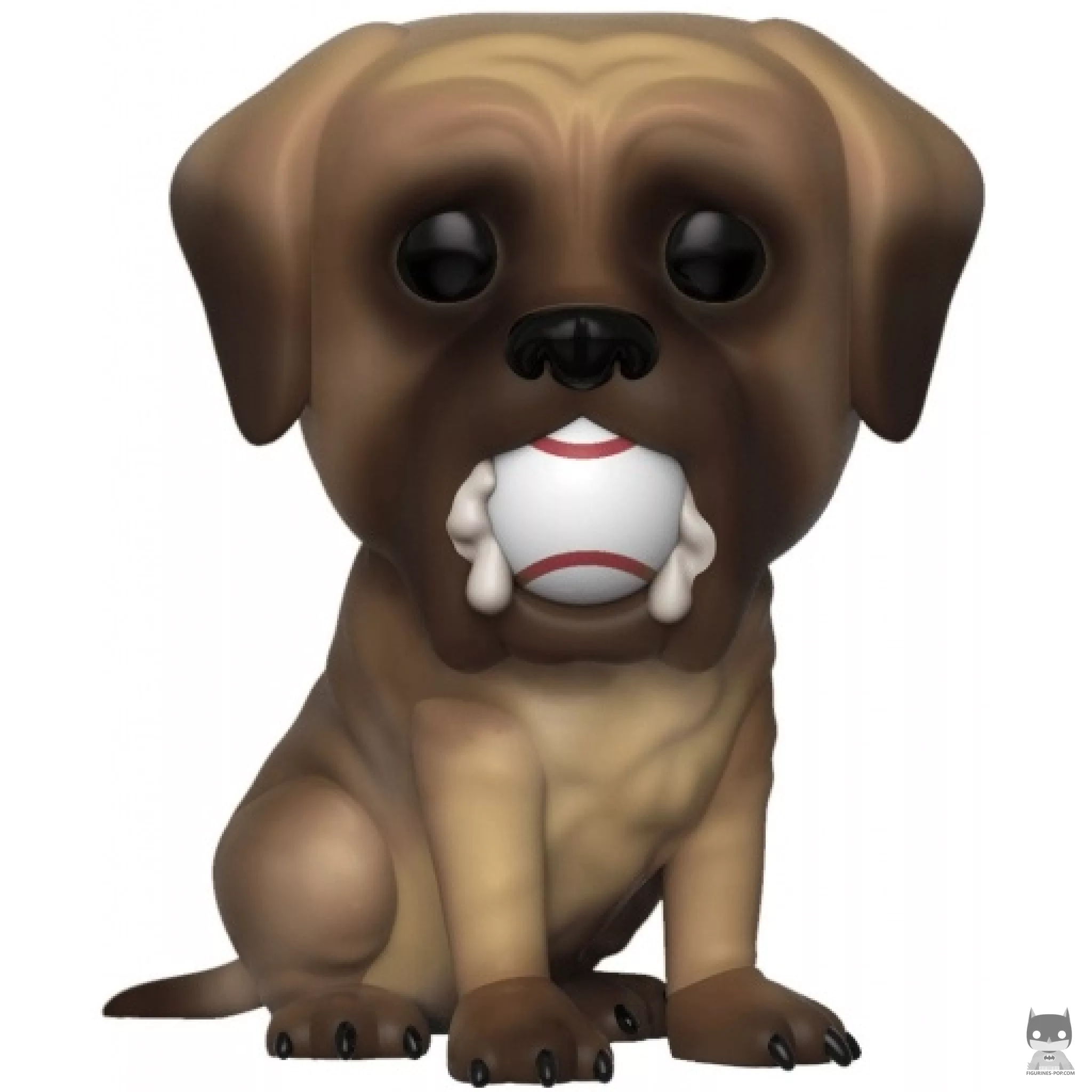 The Beast Funko Pop! figure (Sandlot)