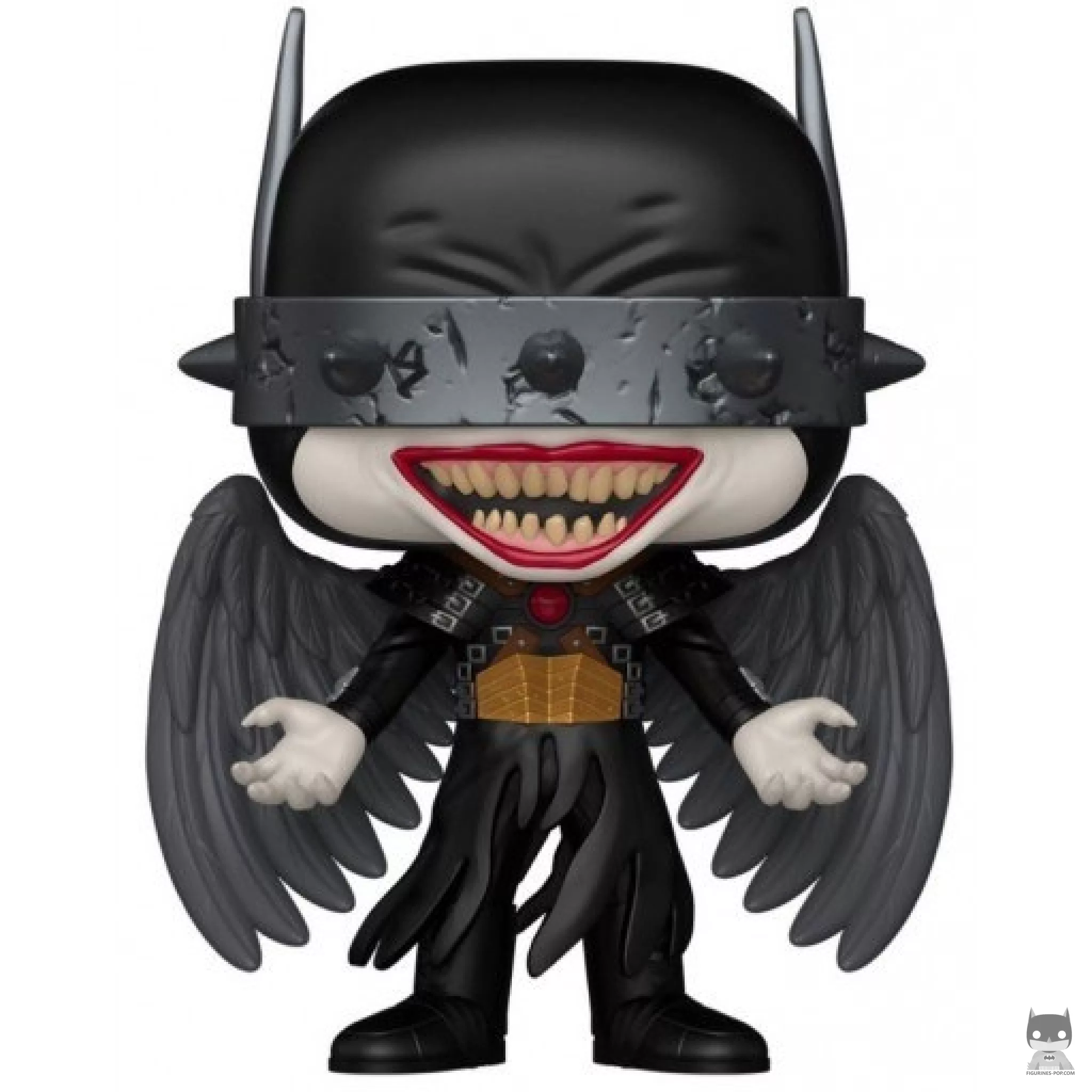 Batman who Laughs Funko Pop! figure (DC Comics)