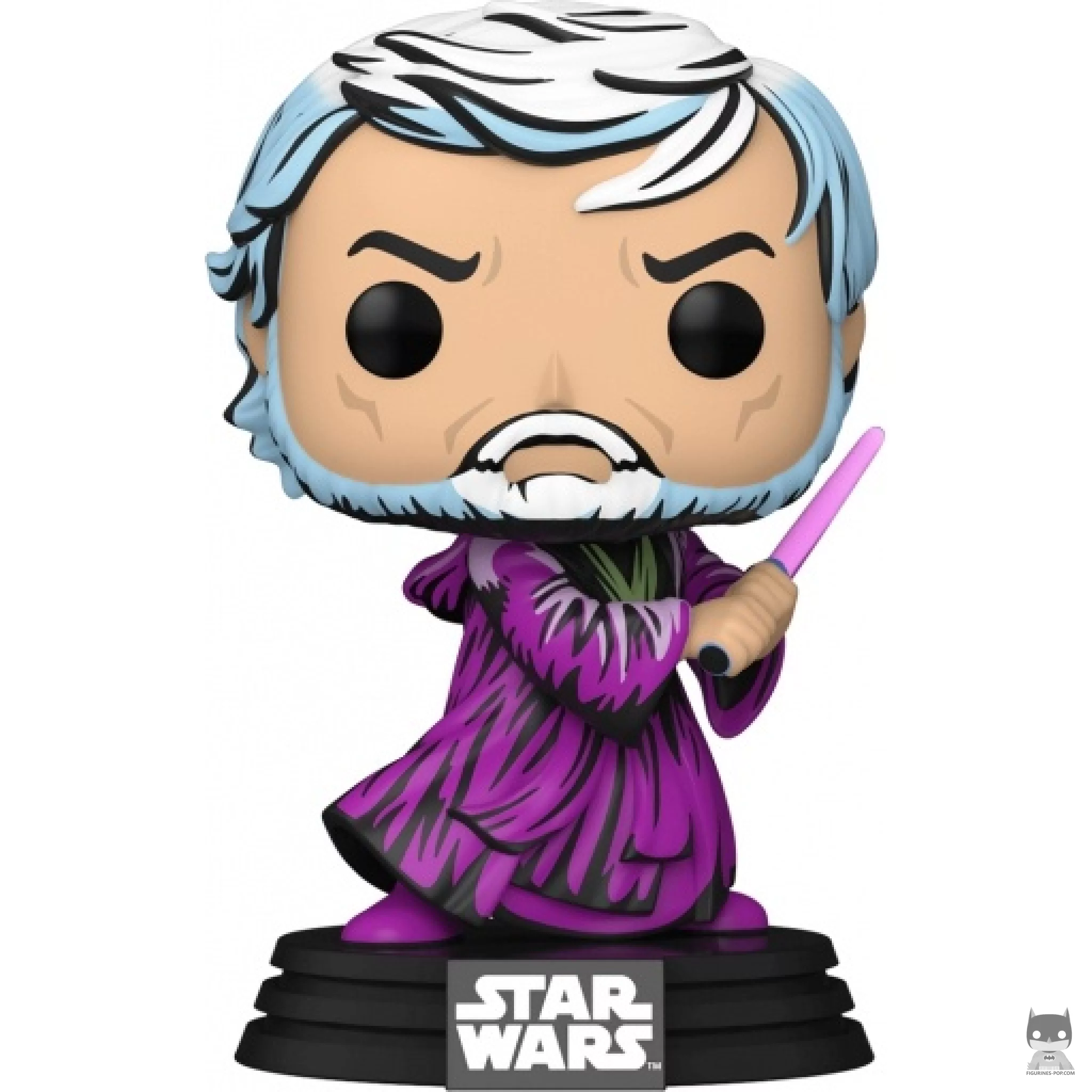 Ben Kenobi Funko Pop! figure (Star Wars: Retro Series)