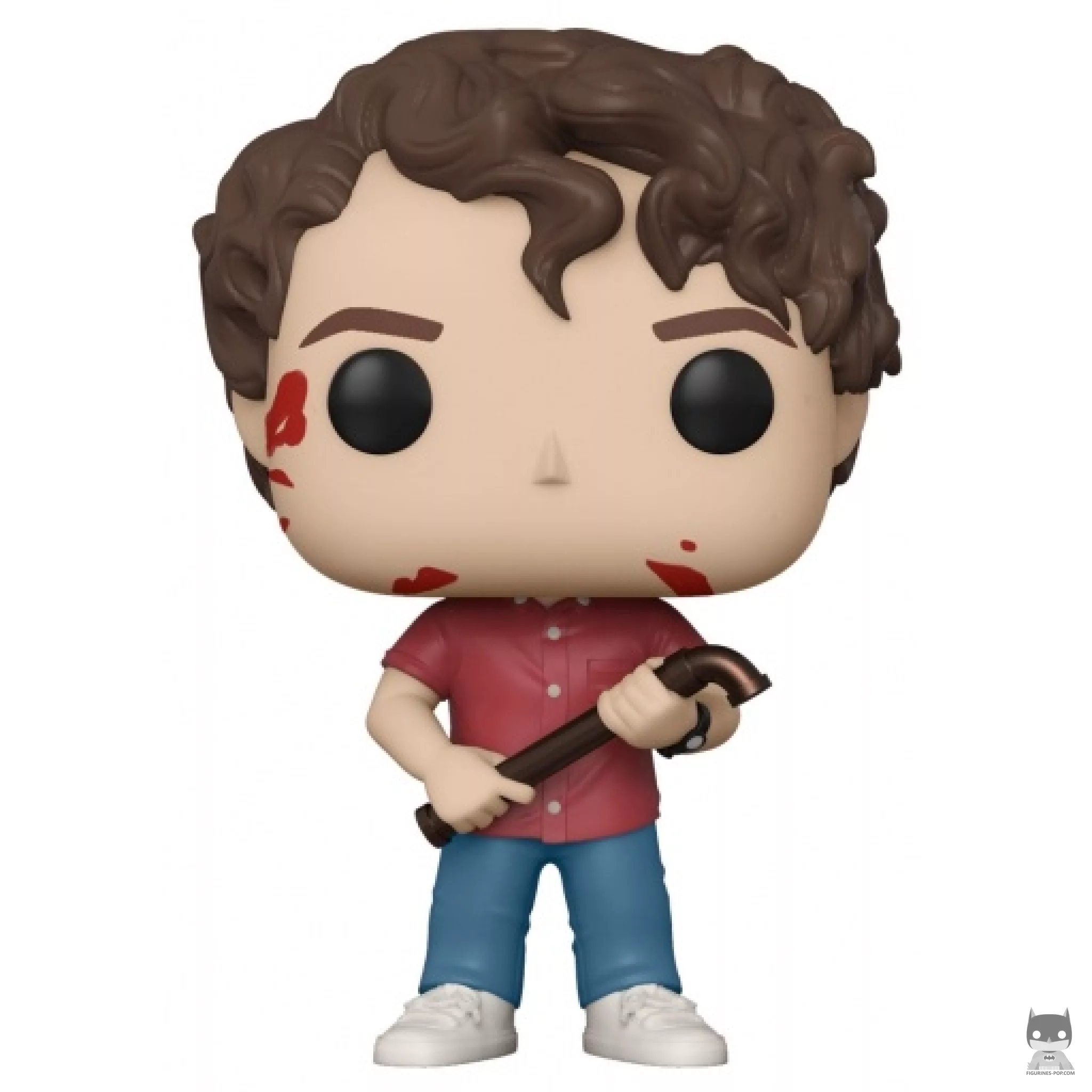 Stanley Uris Funko Pop! figure (IT)