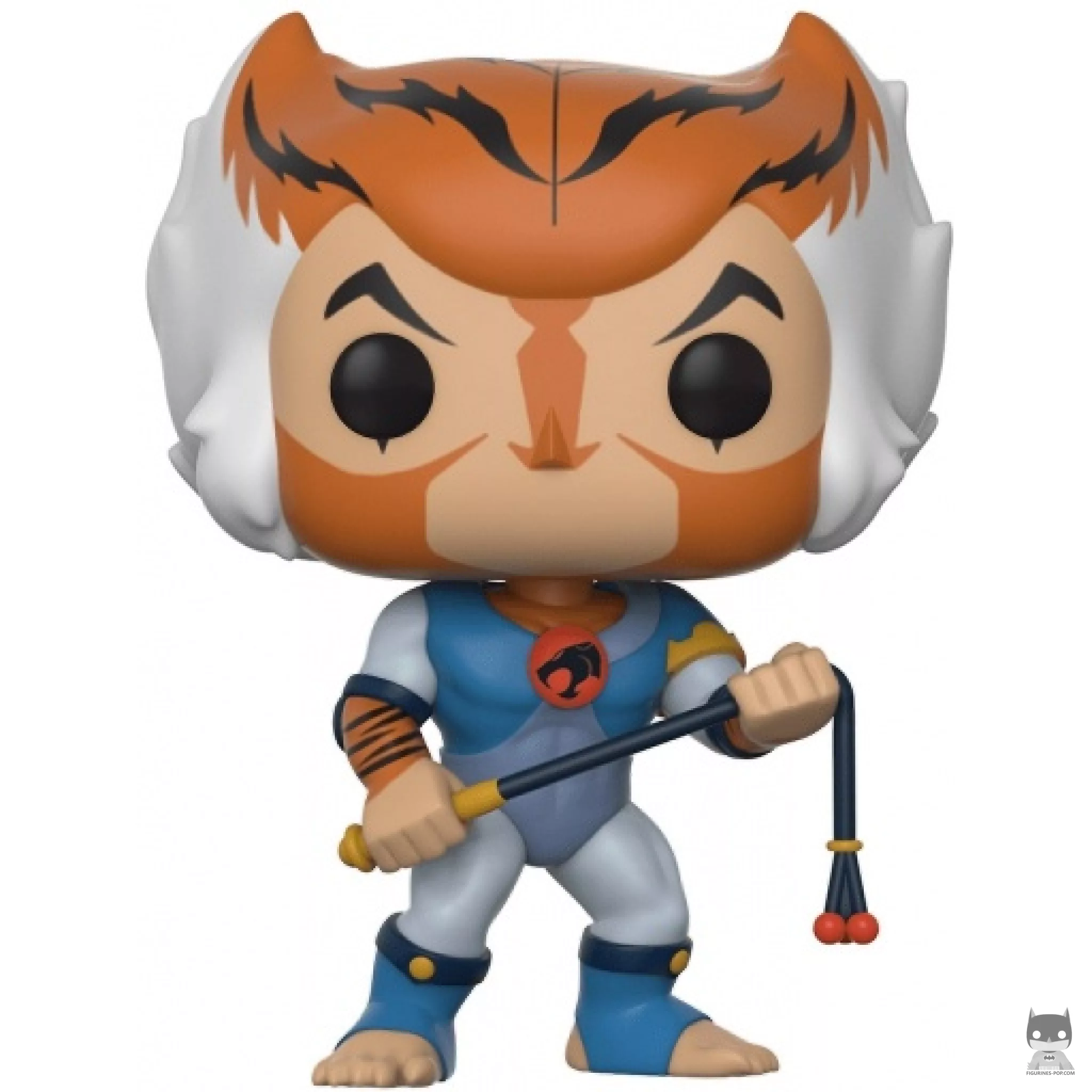 Tygra Funko Pop! figure (Thundercats)