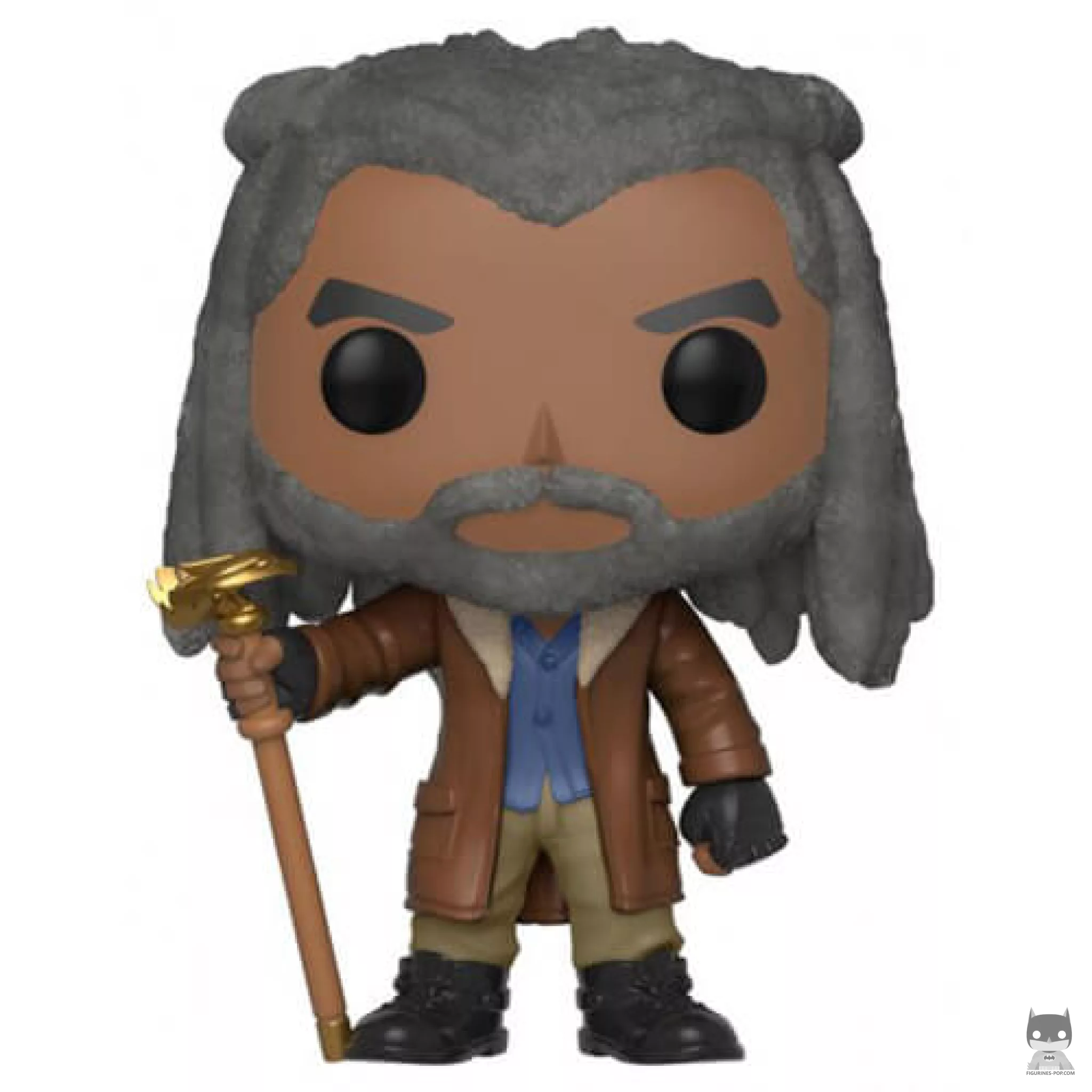 Ezekiel Funko Pop! figure (The Walking Dead)