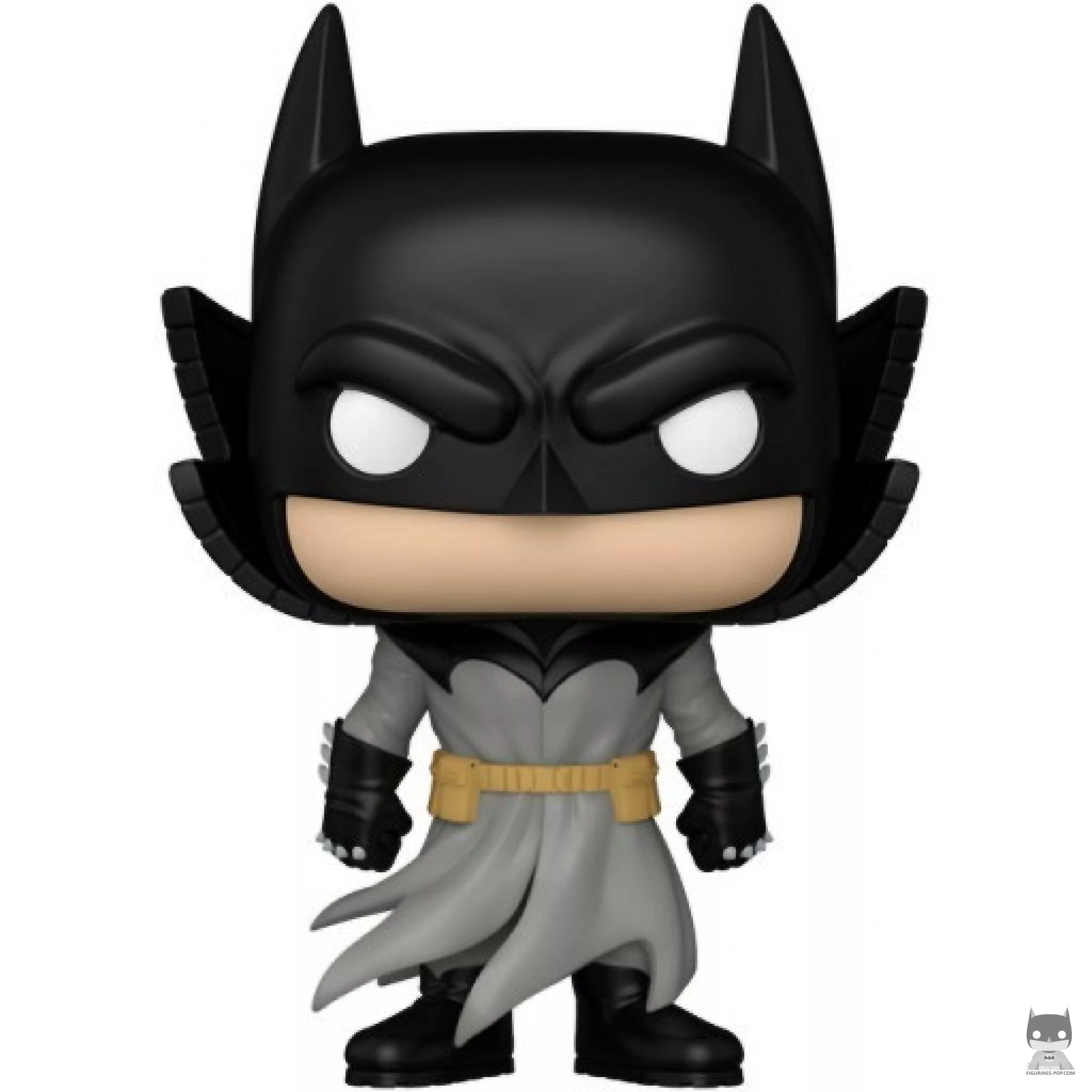 Damian Wayne Funko Pop! figure (Batman)