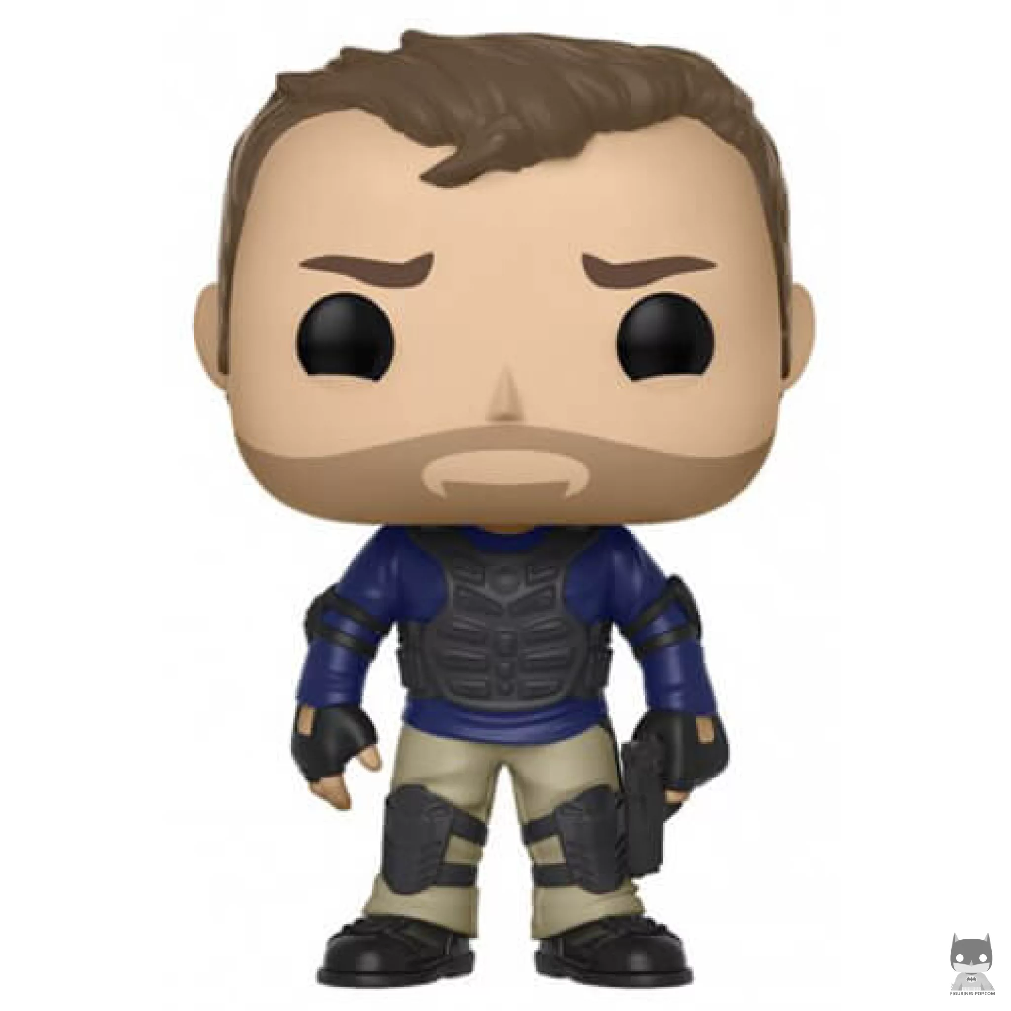 Richard Funko Pop! figure (The Walking Dead)