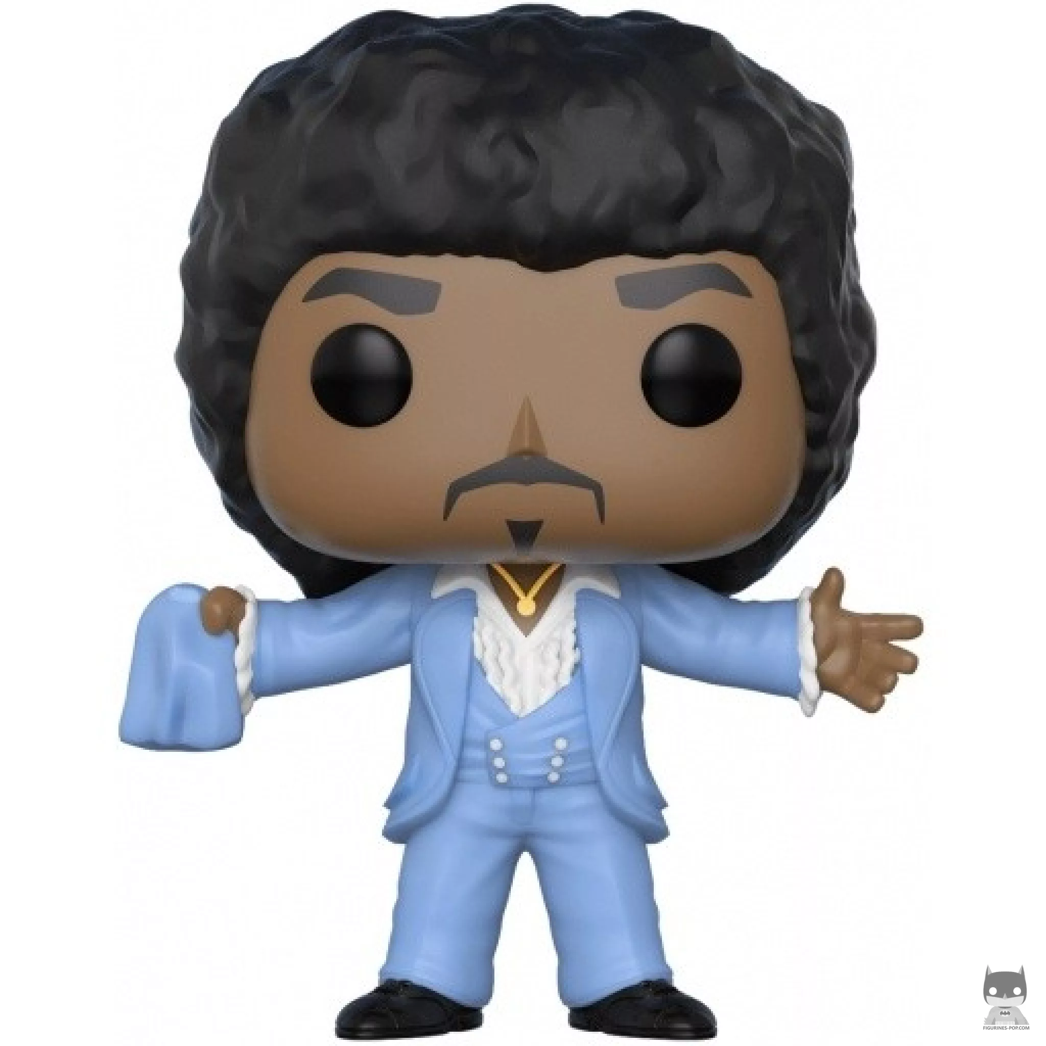 Randy Watson Funko Pop! figure (Coming to America)