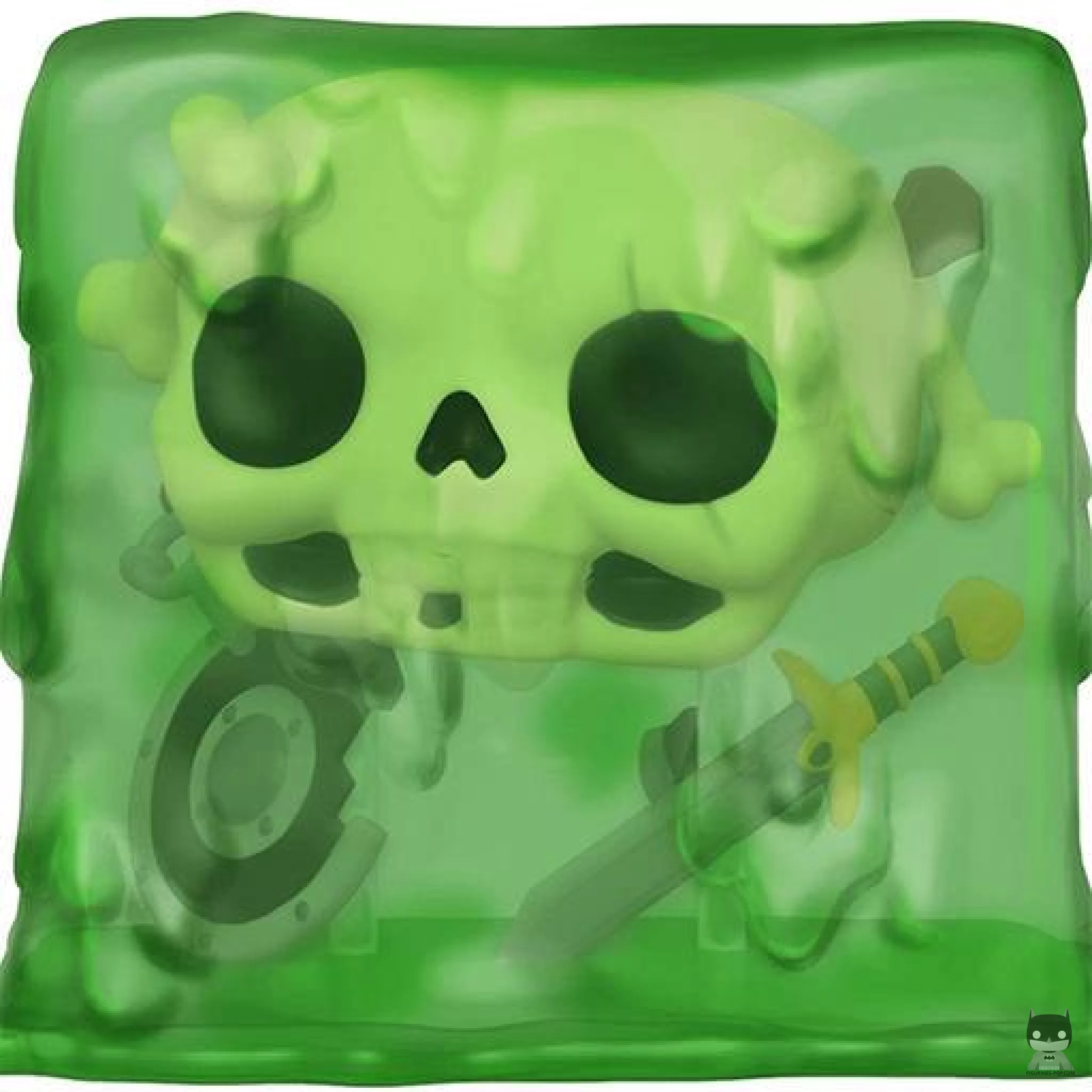 Gelatinous Cube Funko Pop! figure (Dungeons & Dragons)