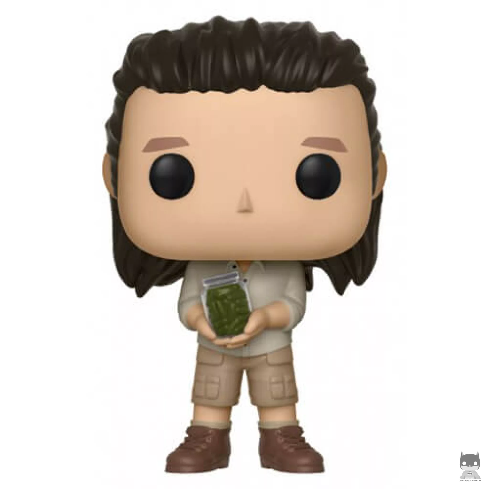 Eugene Porter Funko Pop! figure (The Walking Dead)
