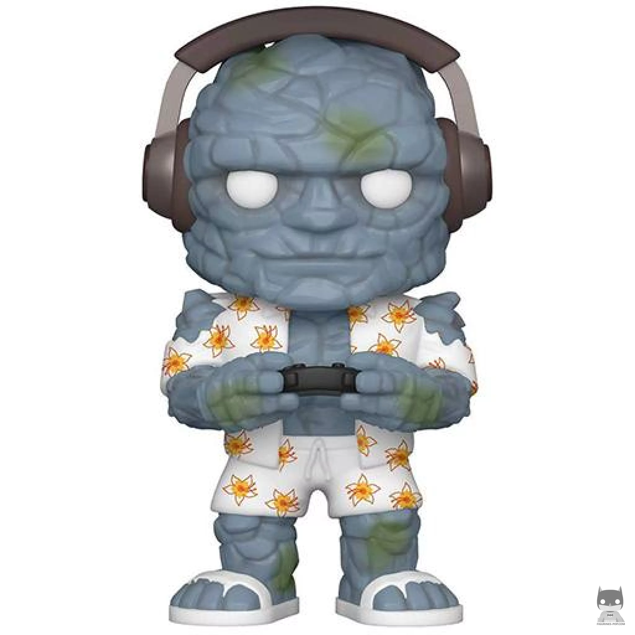 Korg Gamer Funko Pop! figure (Avengers: Endgame)