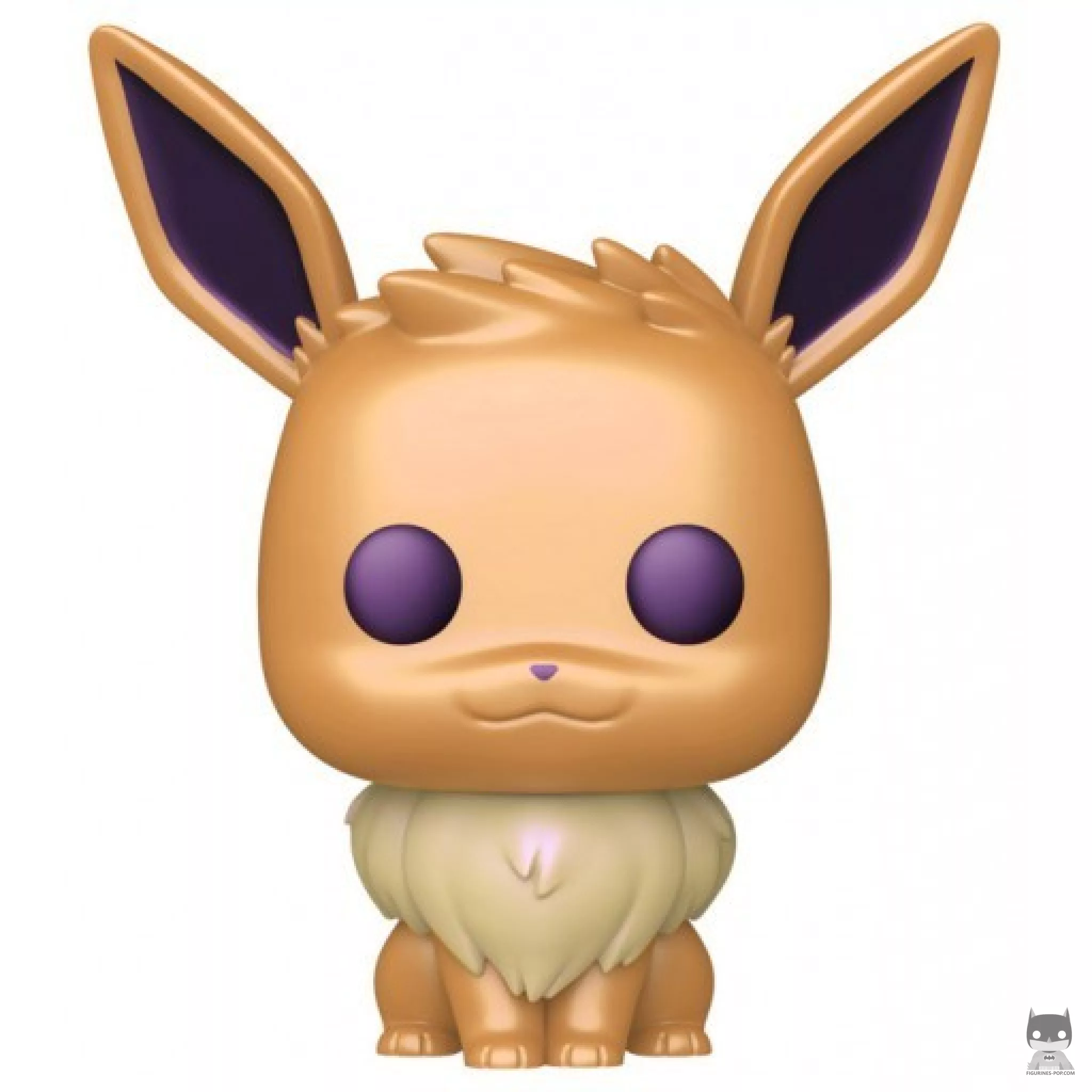 Eevee (Pearlescent) Funko Pop! figure (Pokémon)