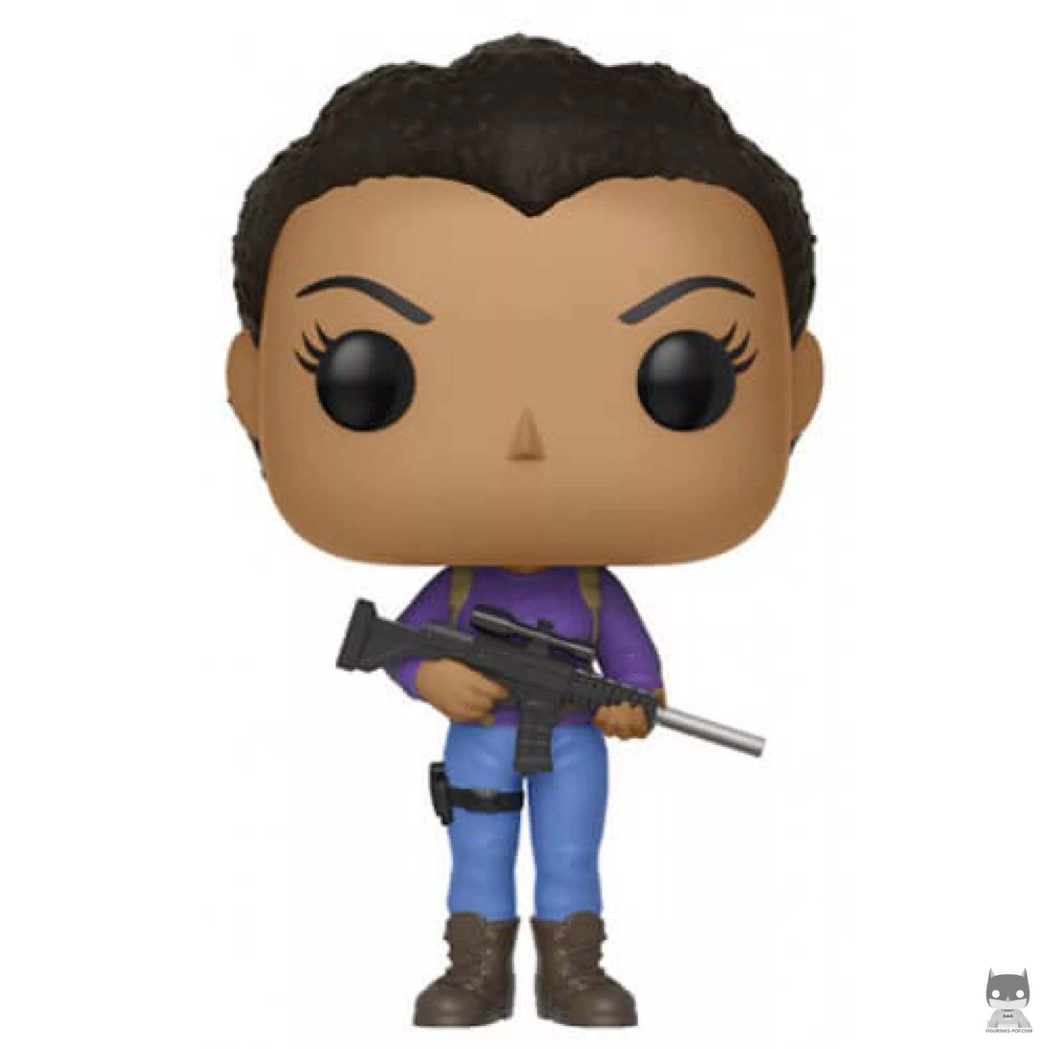 Sasha Williams Funko Pop! figure (The Walking Dead)