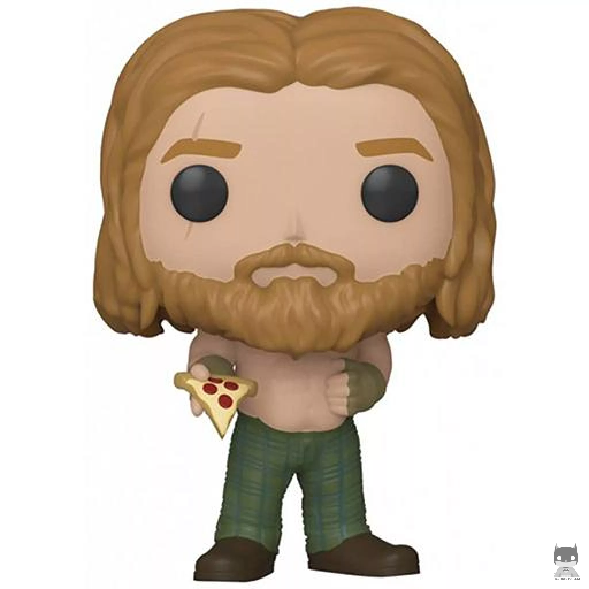 Bro Thor Funko Pop! figure (Avengers: Endgame)
