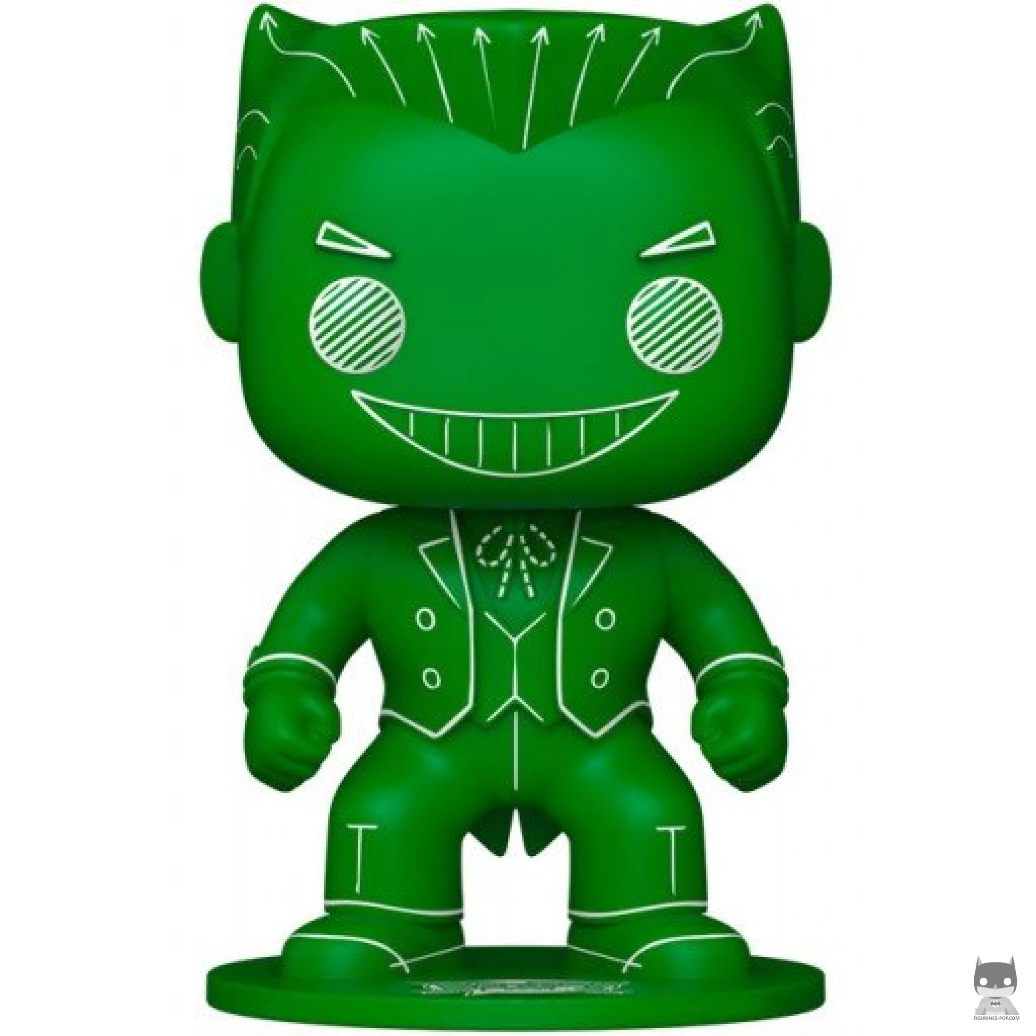 The Joker (Green) Funko Pop! figure (Batman)