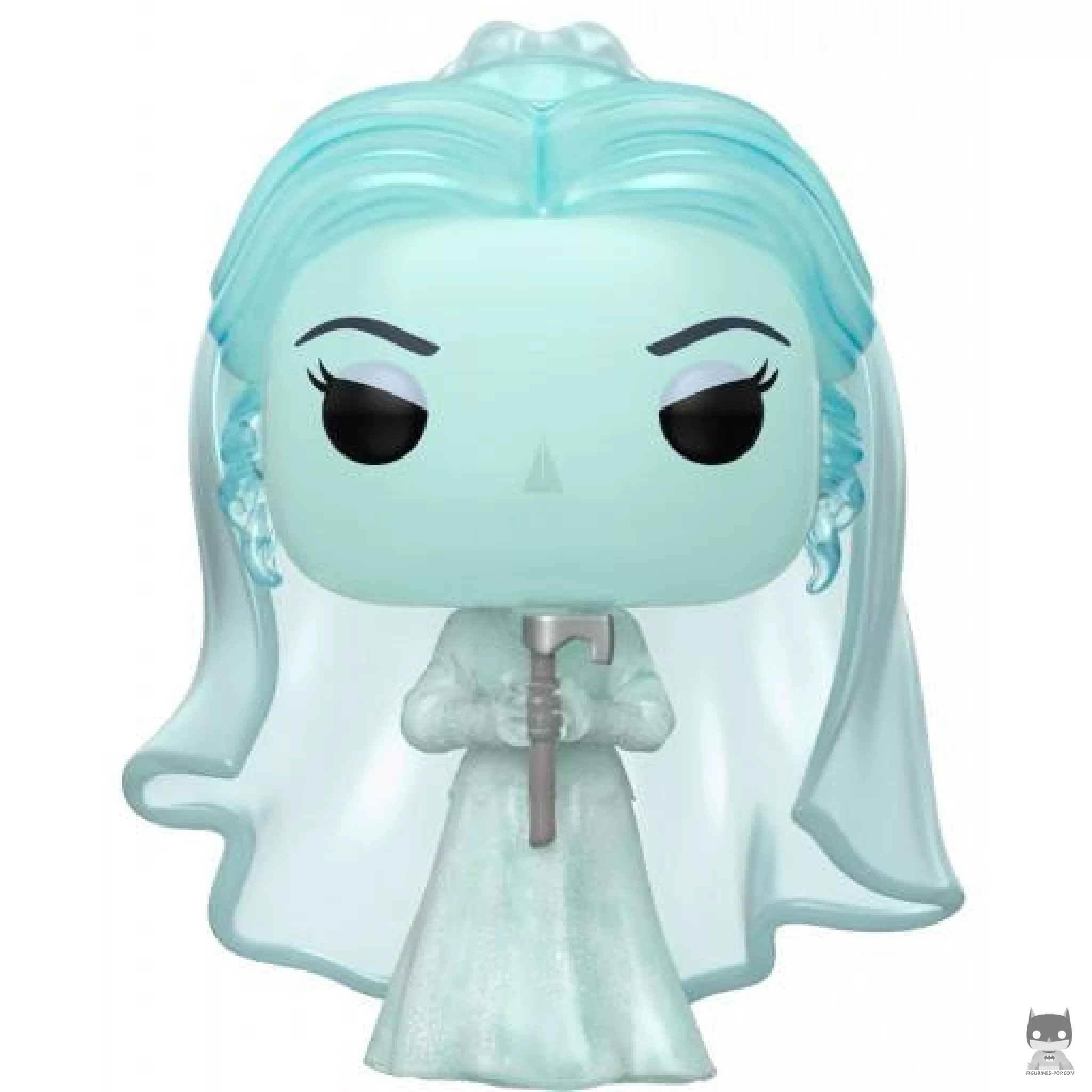 Constance Hatchaway (Glow In The Dark & Translucent) Funko Pop! figure (Haunted Mansion)