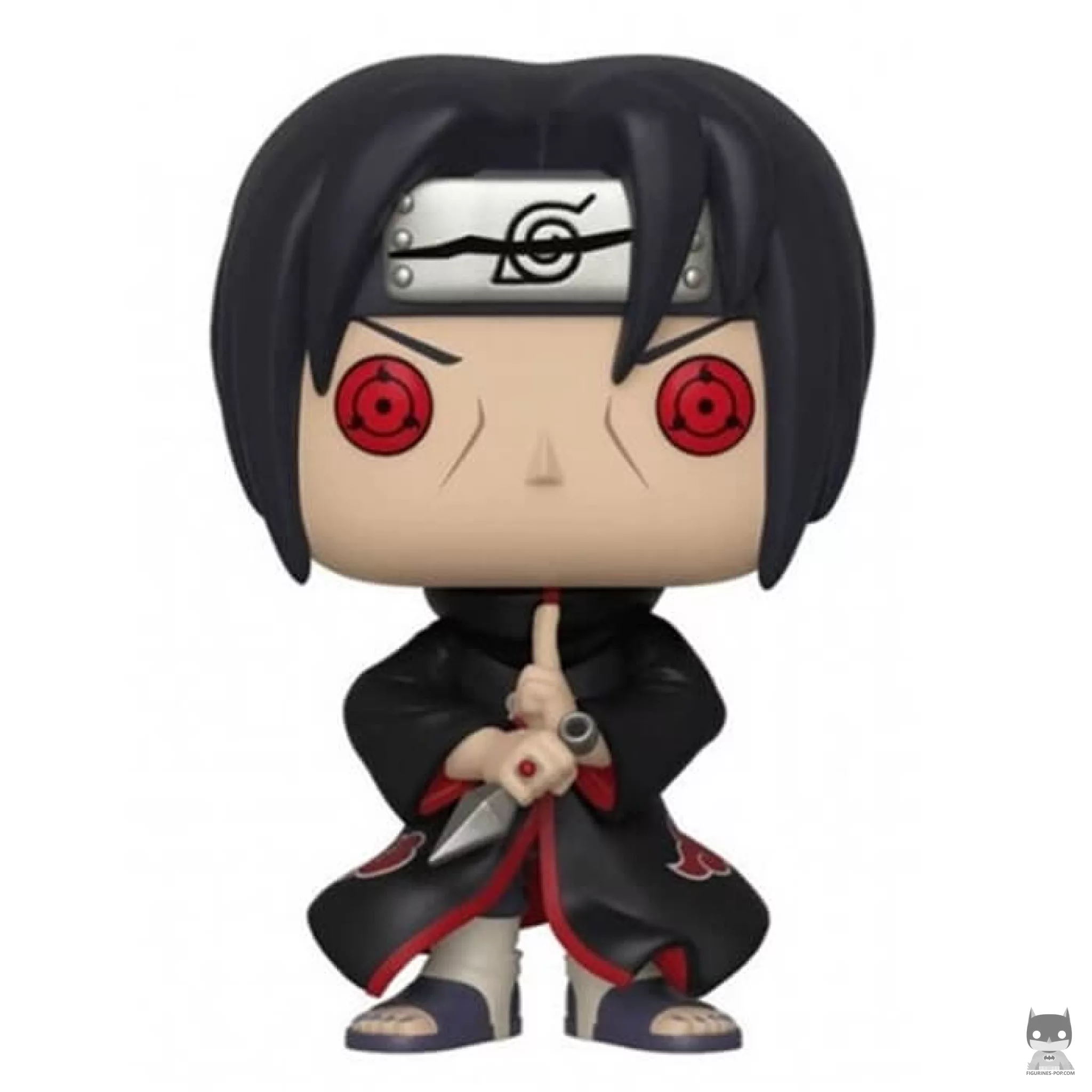 Itachi Funko Pop! figure (Naruto Shippuden)
