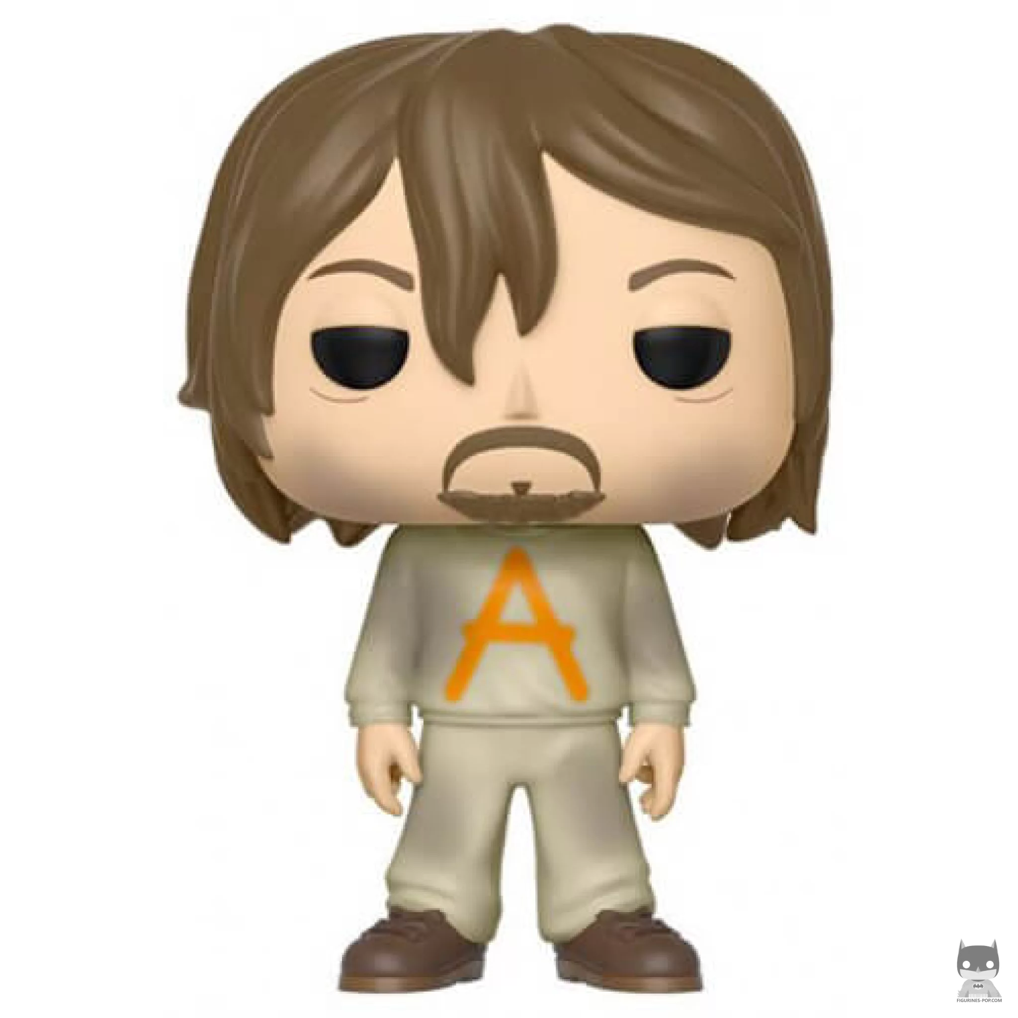 Daryl Dixon Funko Pop! figure (The Walking Dead)