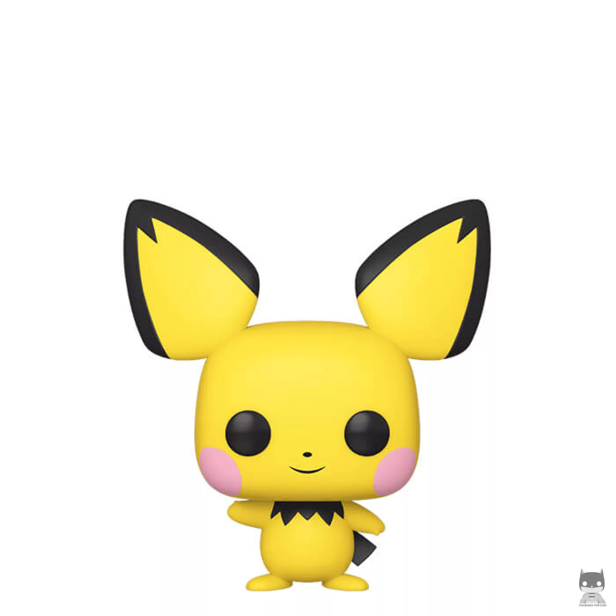 Pichu Funko Pop! figure (Pokémon)