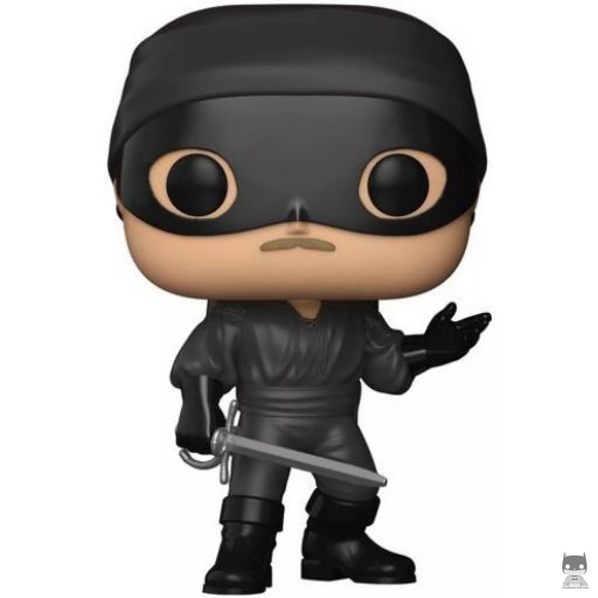 Westley (Chase) Funko Pop! figure (Princess Bride)