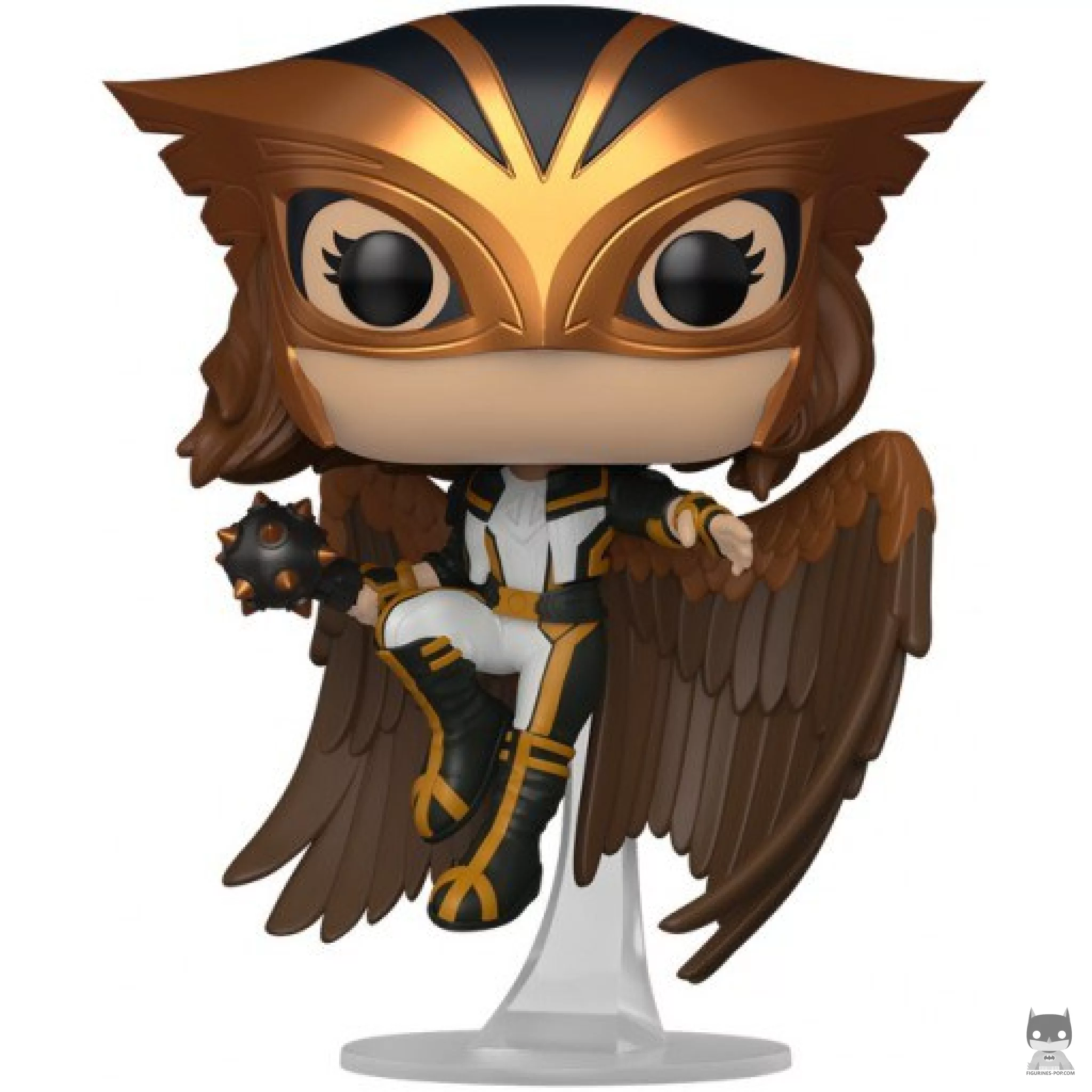 Hawkgirl Funko Pop! figure (Superman (Movie 2025))