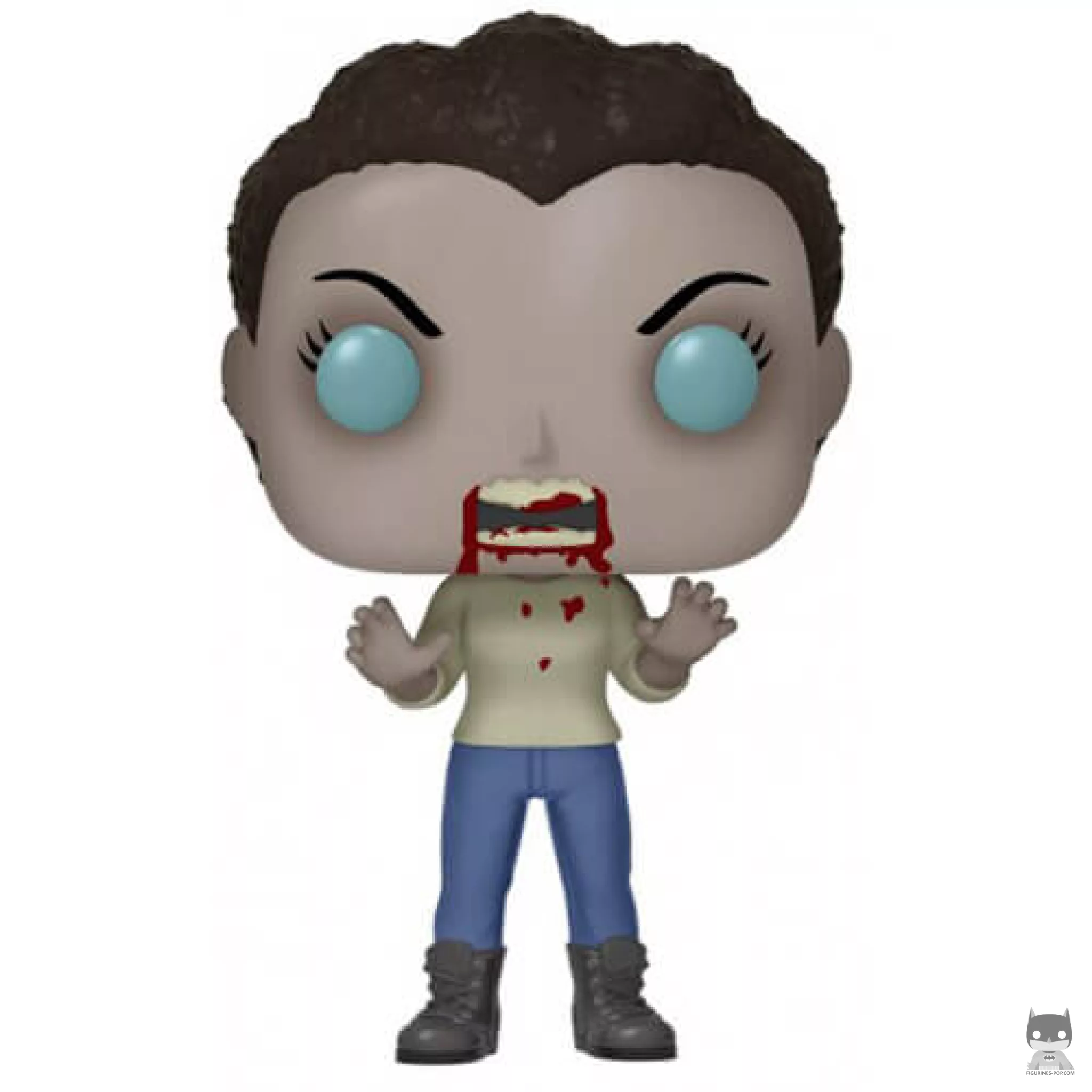 Sasha Williams Funko Pop! figure (The Walking Dead)