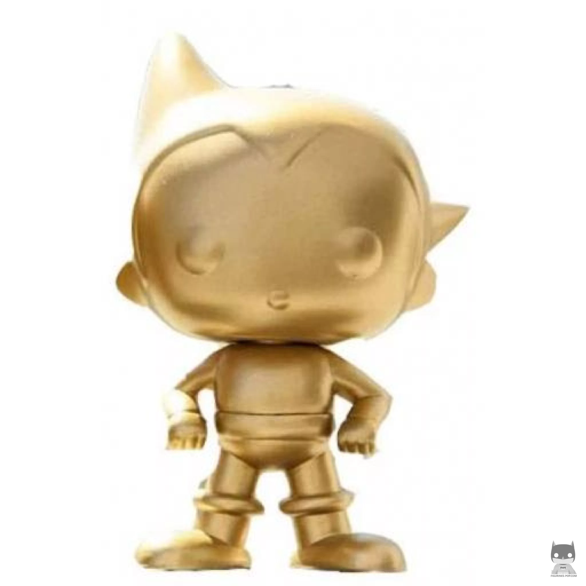 Astro Boy (Gold) (Chase) Funko Pop! figure (Astro Boy)