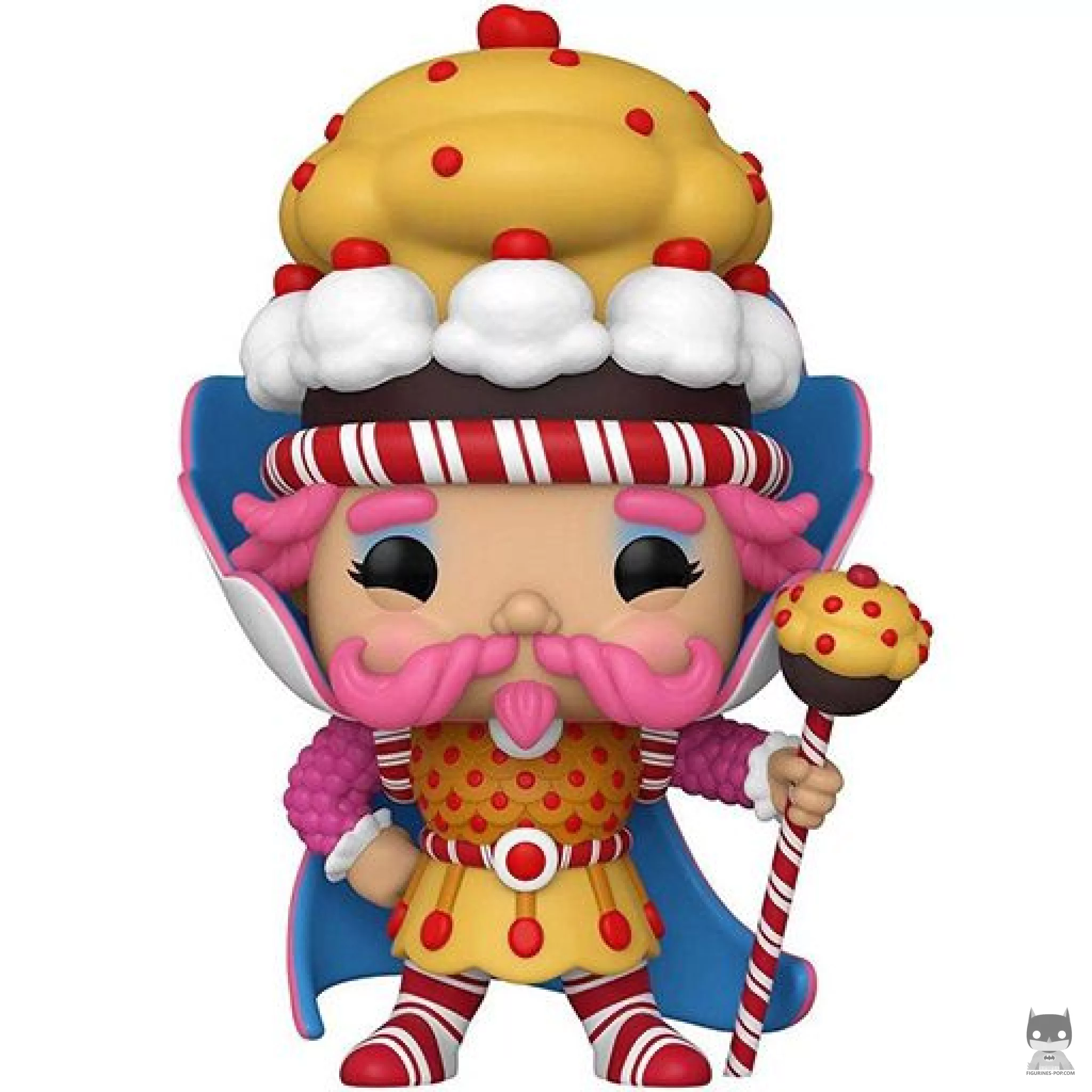 King Kandy Funko Pop! figure (Candy Land)