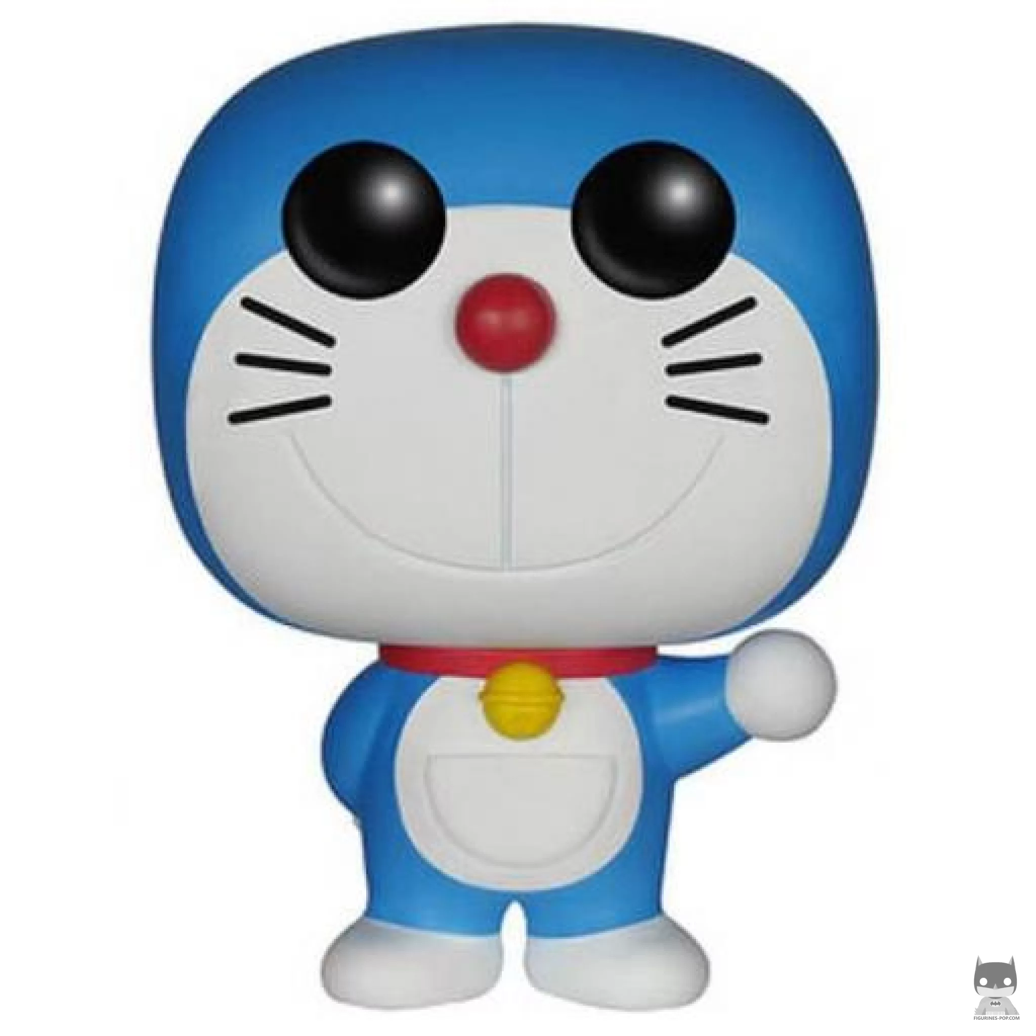 Doraemon Funko Pop! figure (Doraemon)