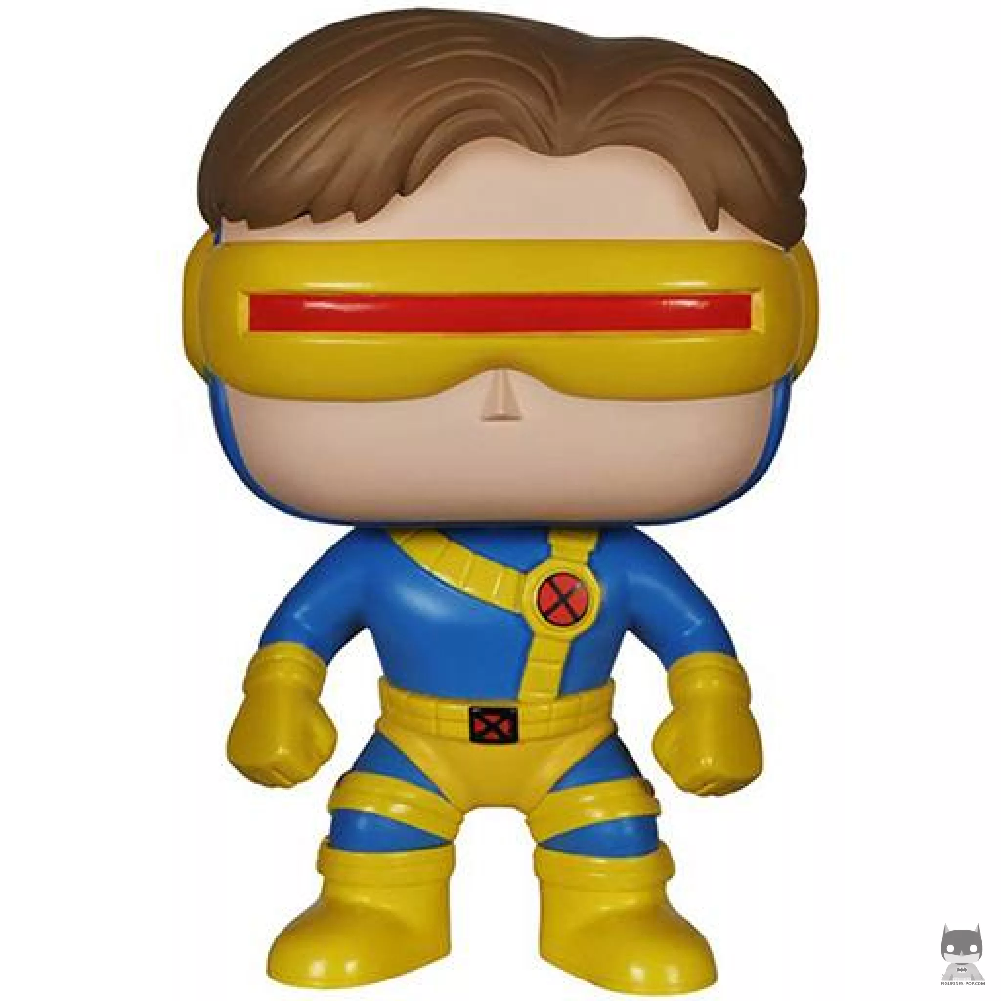 Cyclops Funko Pop! figure (Marvel Comics)