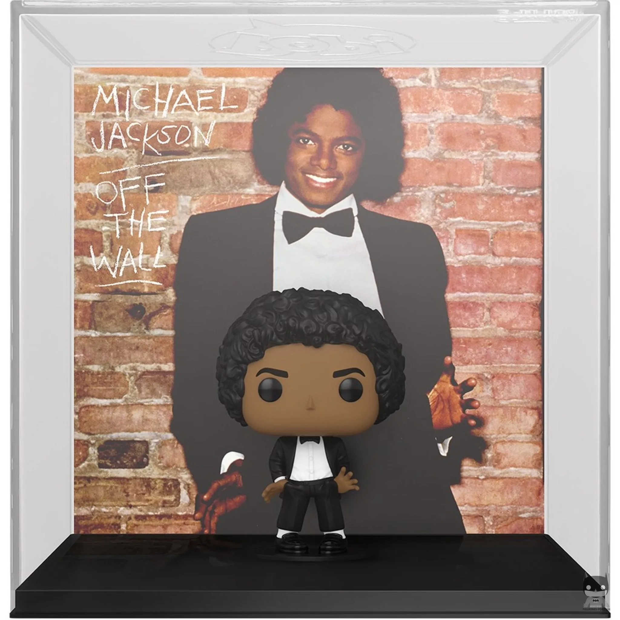Michael Jackson : Off the Wall Funko Pop! figure (Michael Jackson)