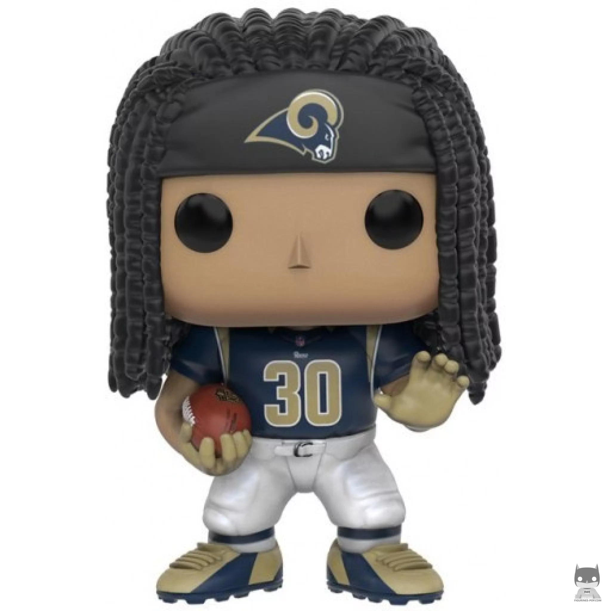 Todd Gurley Funko Pop! figure (NFL)