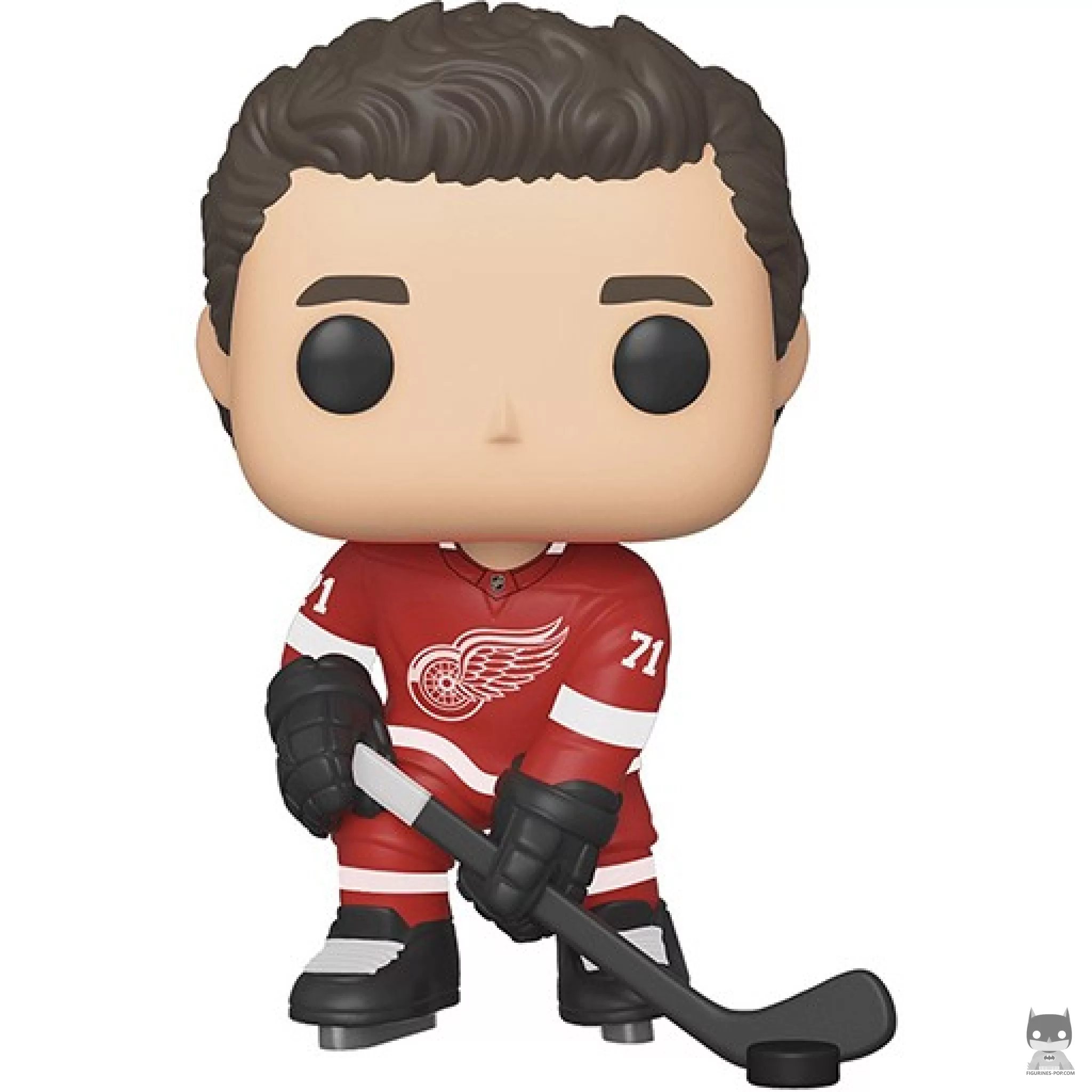 Dylan Larkin Funko Pop! figure (NHL)