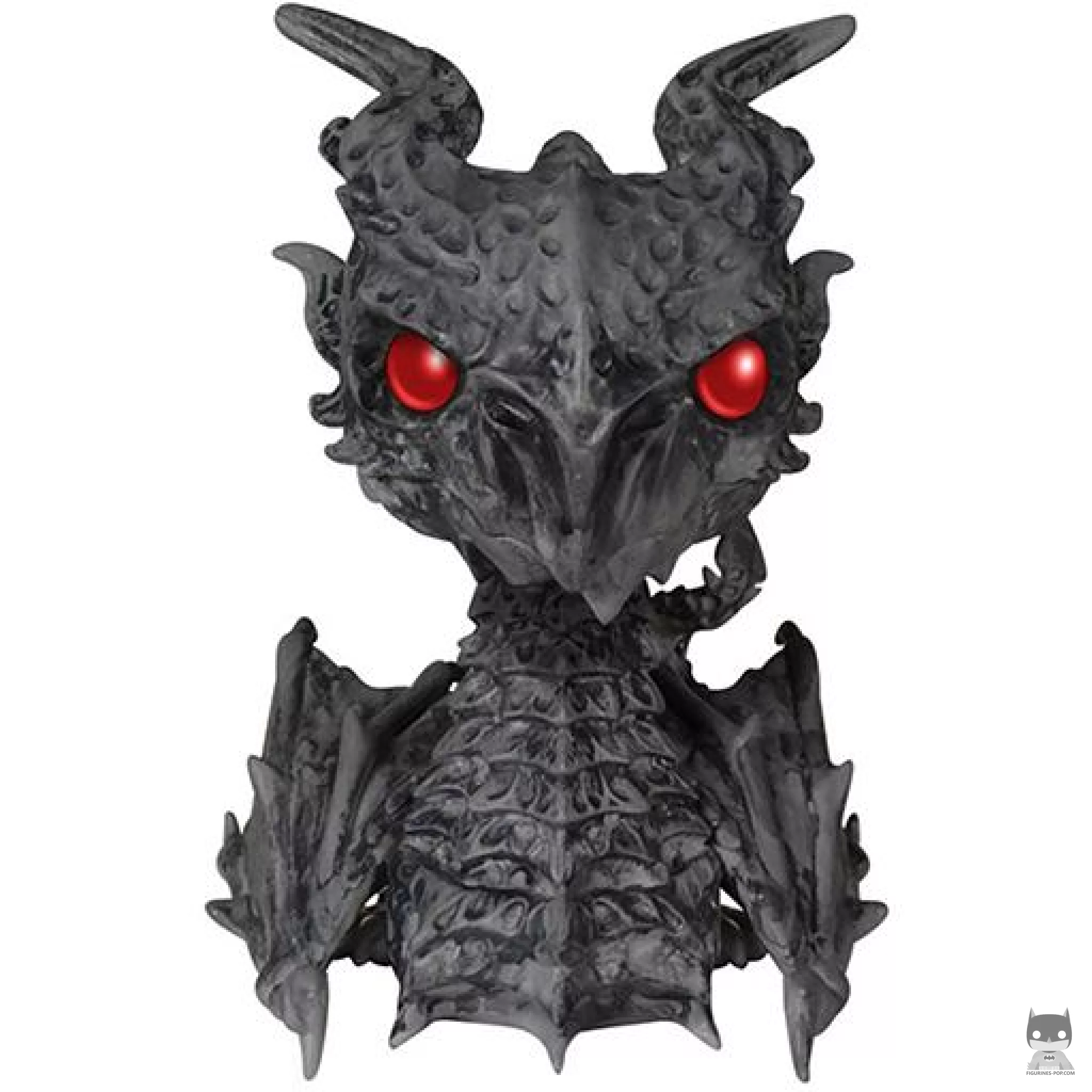 Alduin (Supersized) Funko Pop! figure (Skyrim)