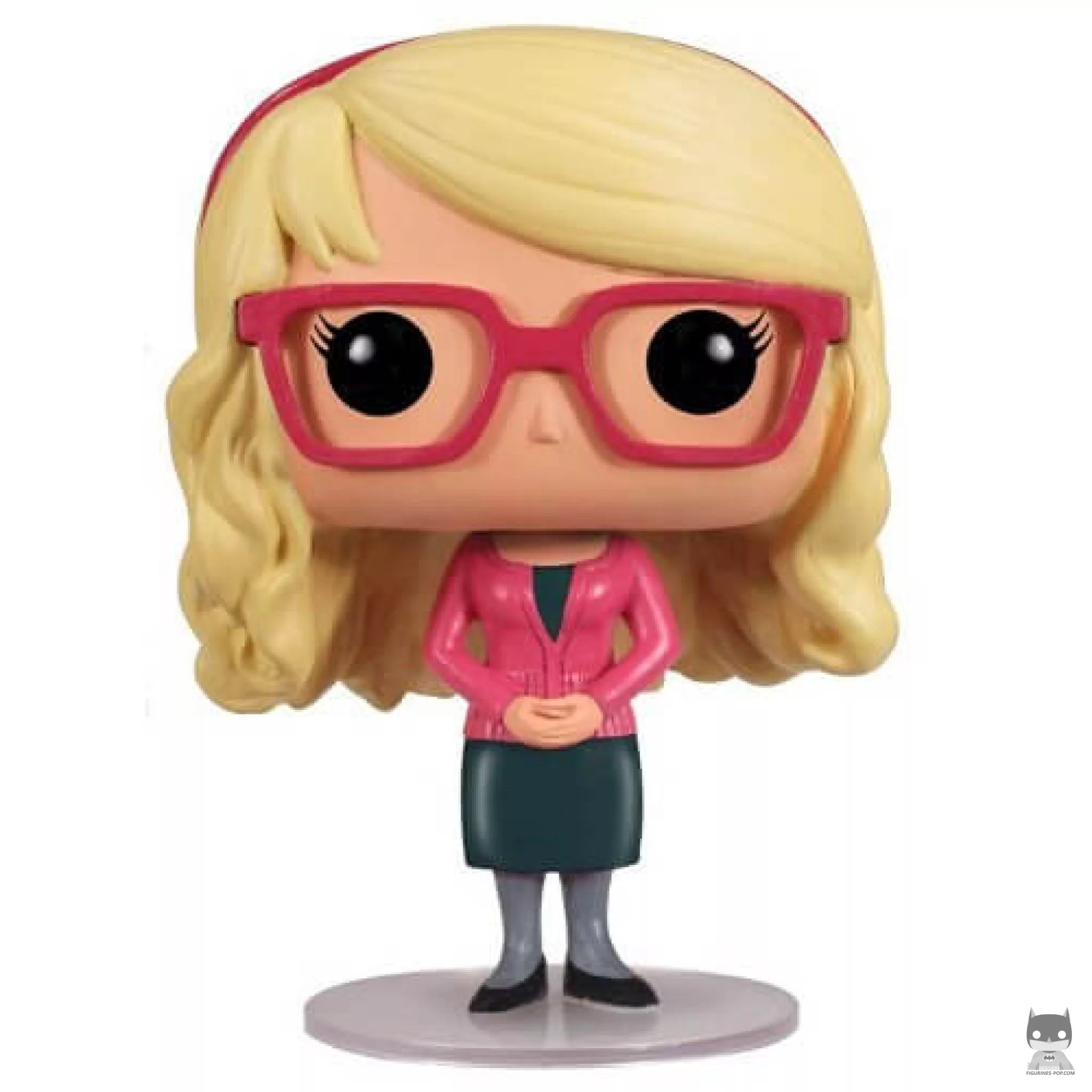 Bernadette Maryann Rostenkowski-Wolowitz Funko Pop! figure (The Big Bang Theory)