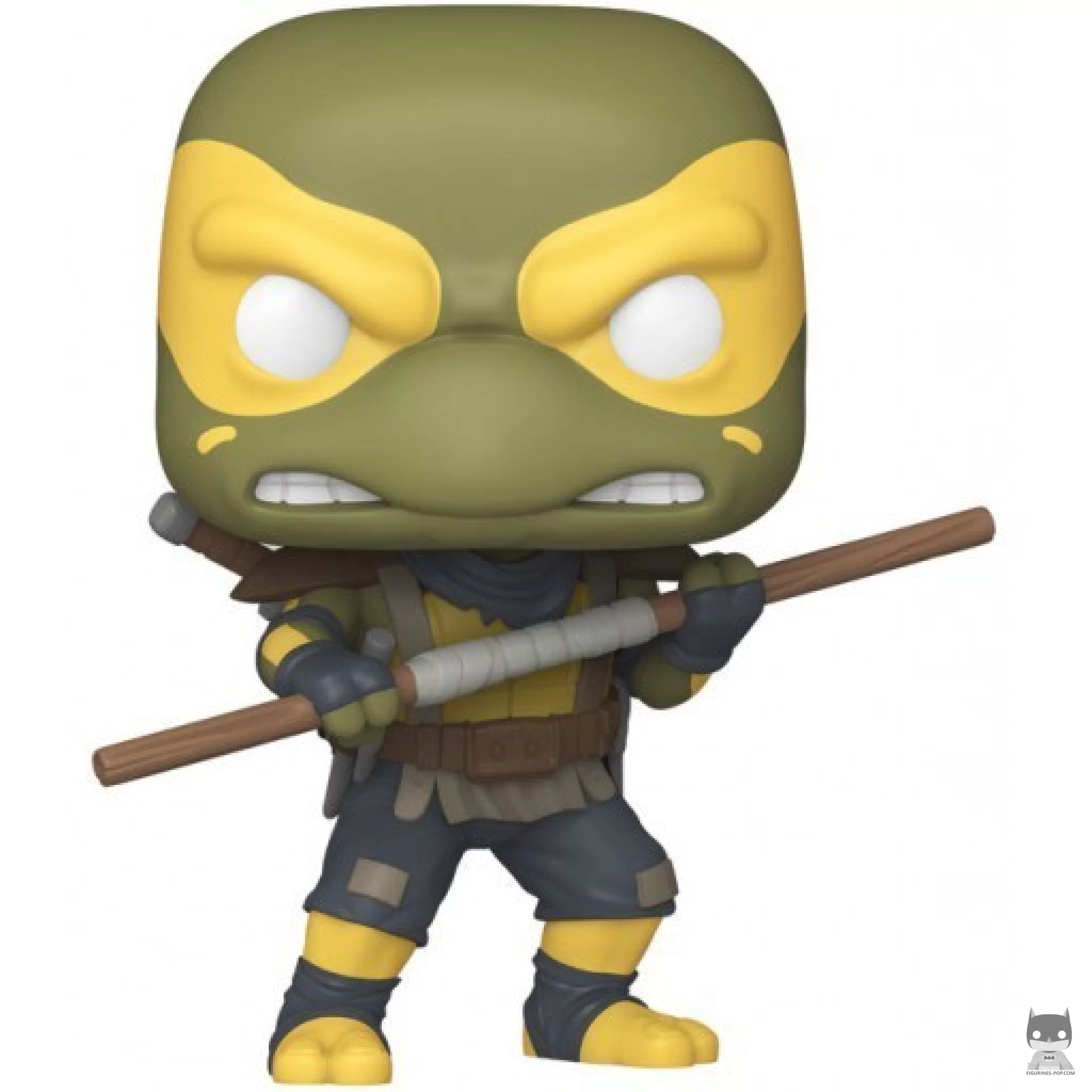 Yi Funko Pop! figure (The Last Ronin)