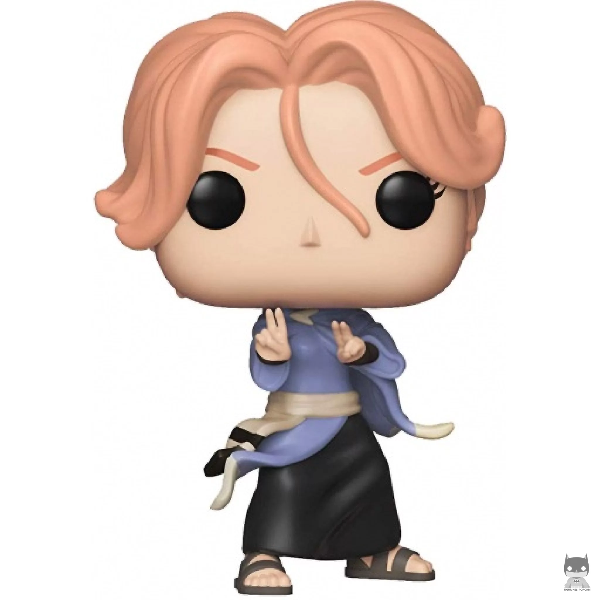 Sypha Belnades Funko Pop! figure (Castlevania)