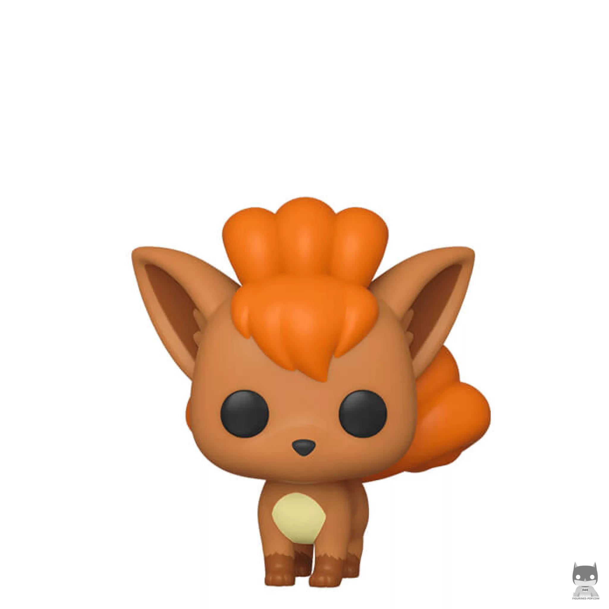 Vulpix Funko Pop! figure (Pokémon)