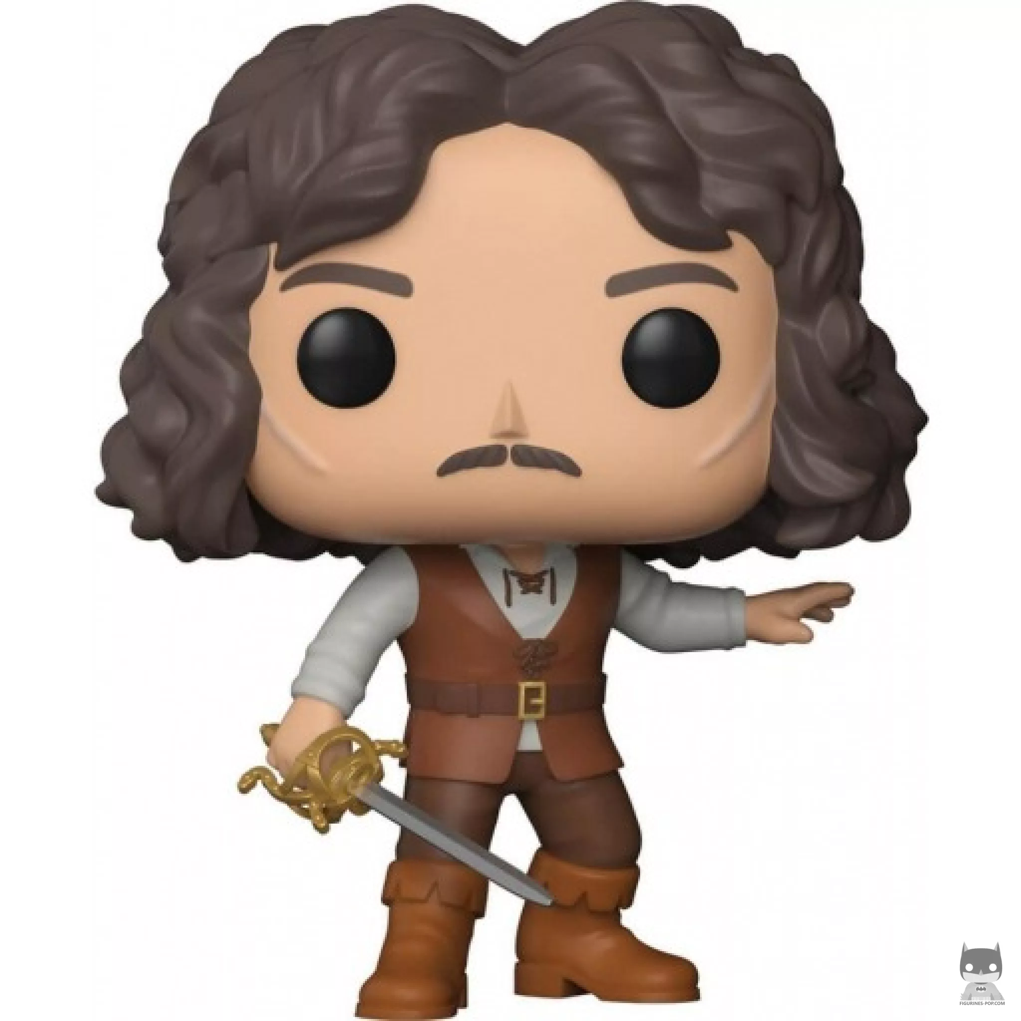 Inigo Montoya Funko Pop! figure (Princess Bride)