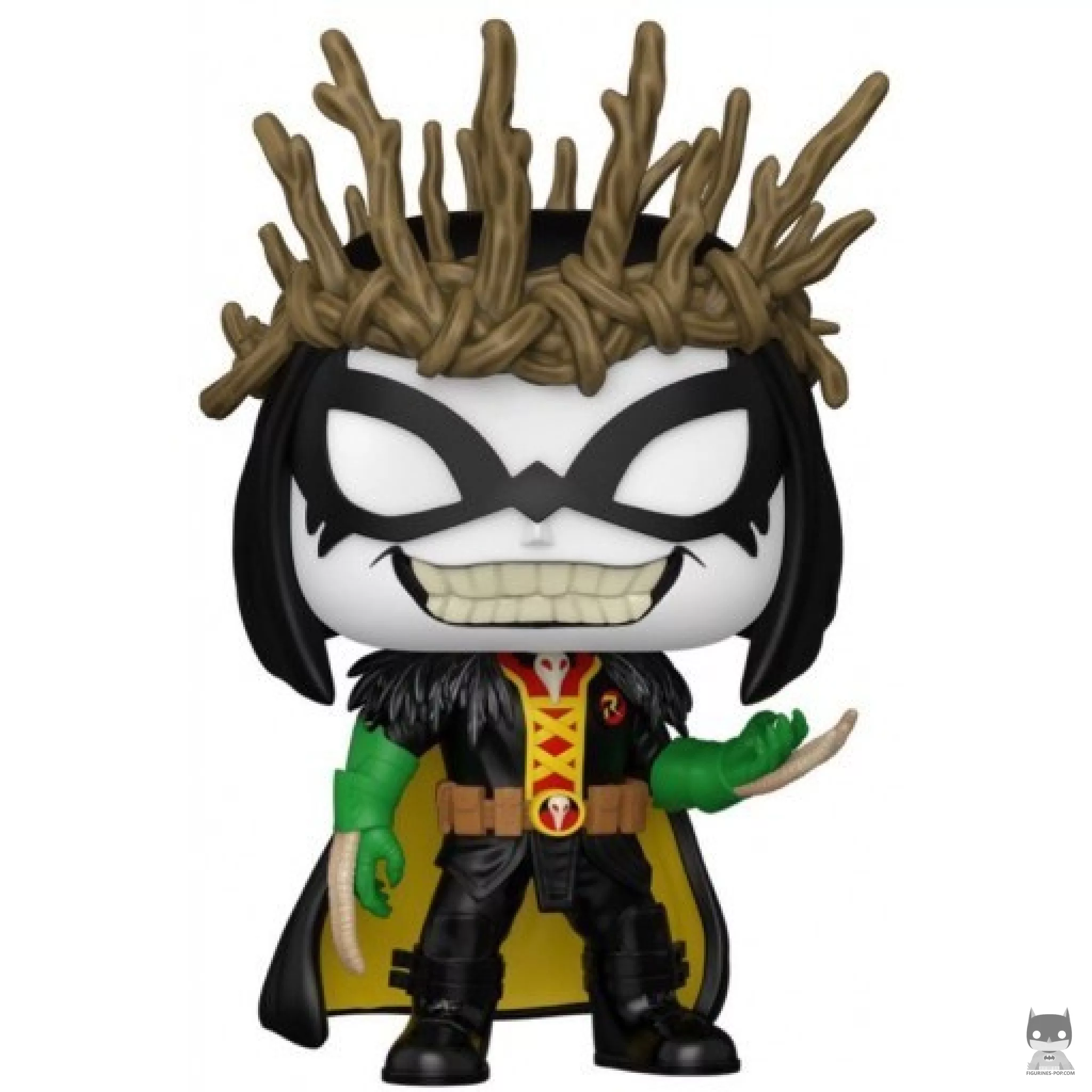 Robin King Funko Pop! figure (DC Comics)