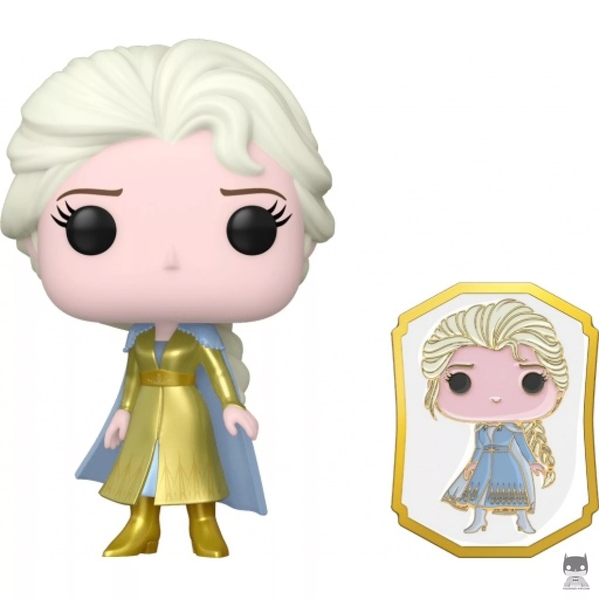 Elsa Funko Pop! figure (Frozen)