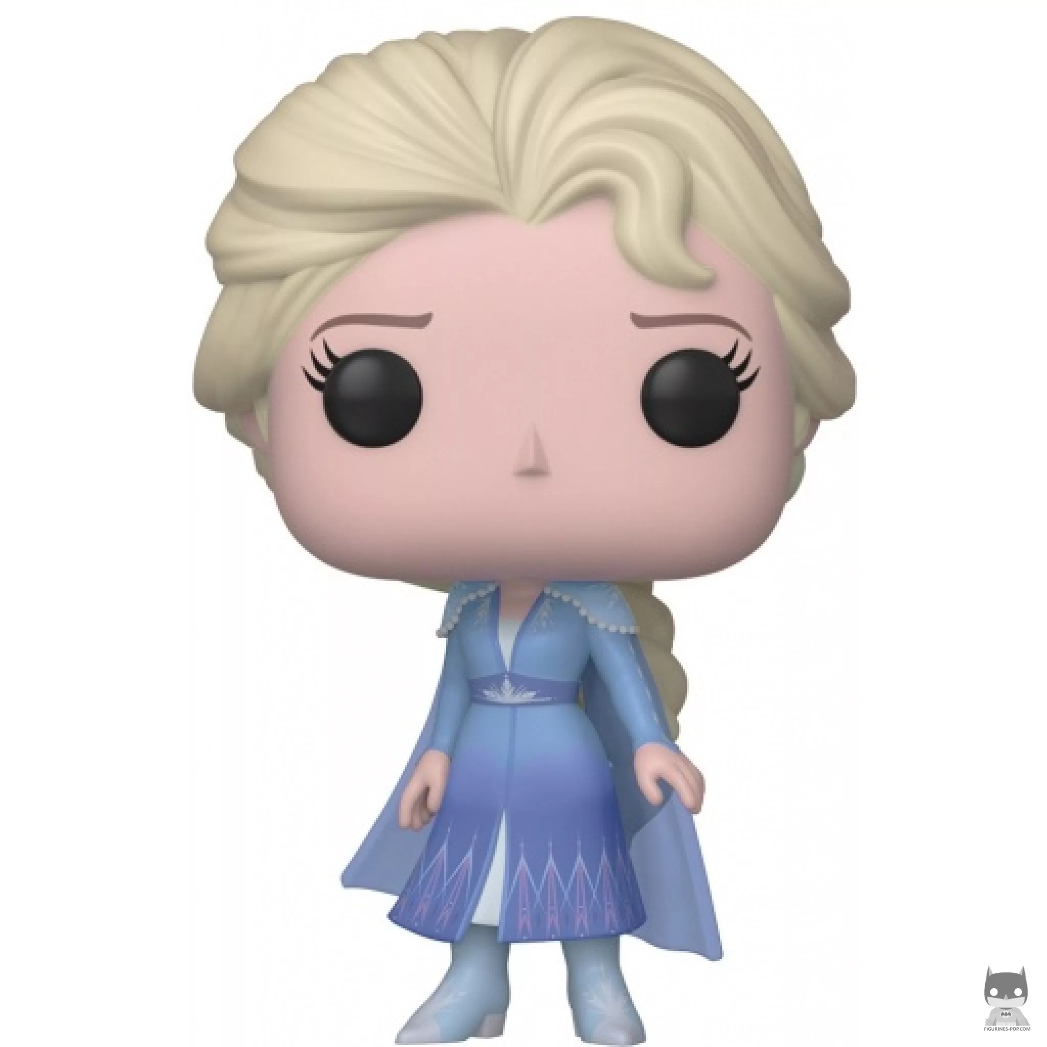 Elsa Funko Pop! figure (Frozen II)