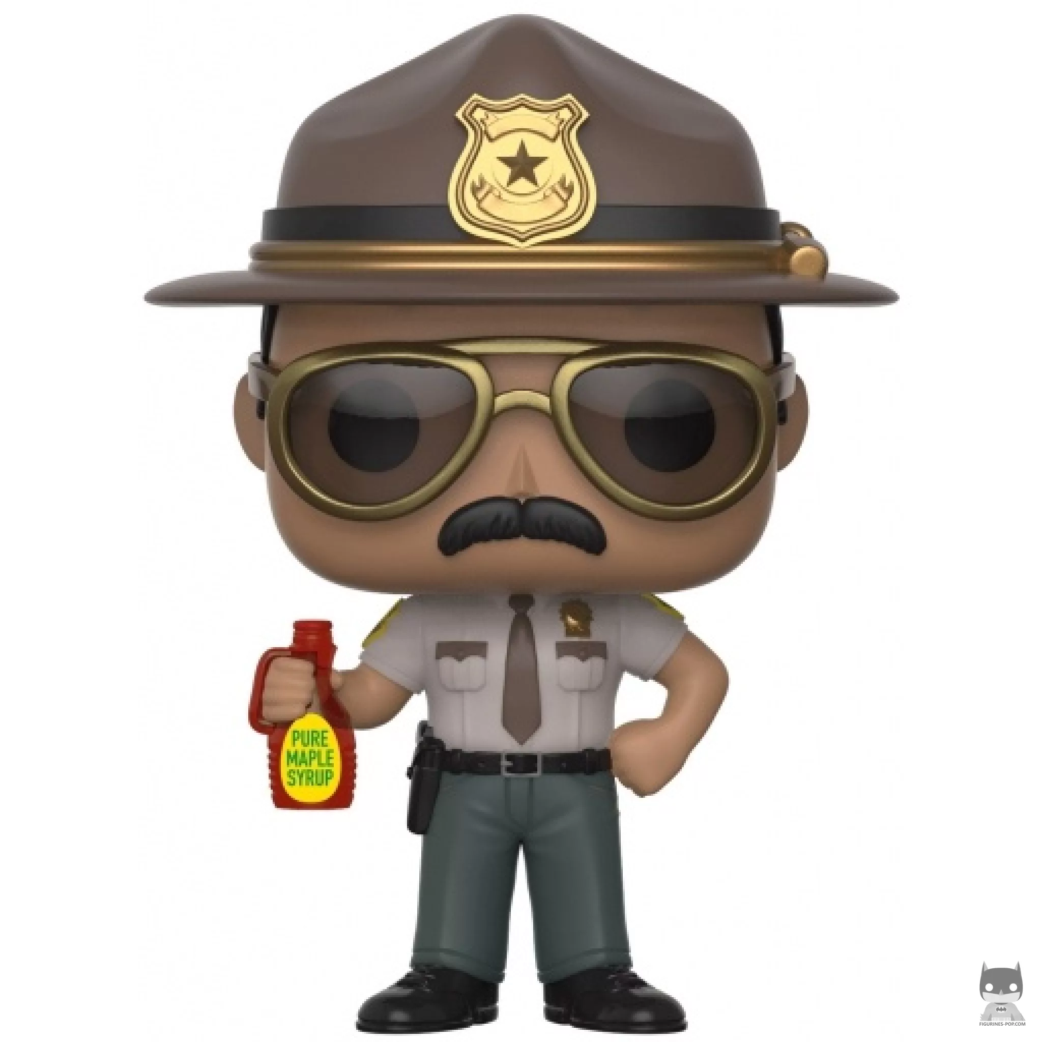 Ramathorn Funko Pop! figure (Super Troopers)
