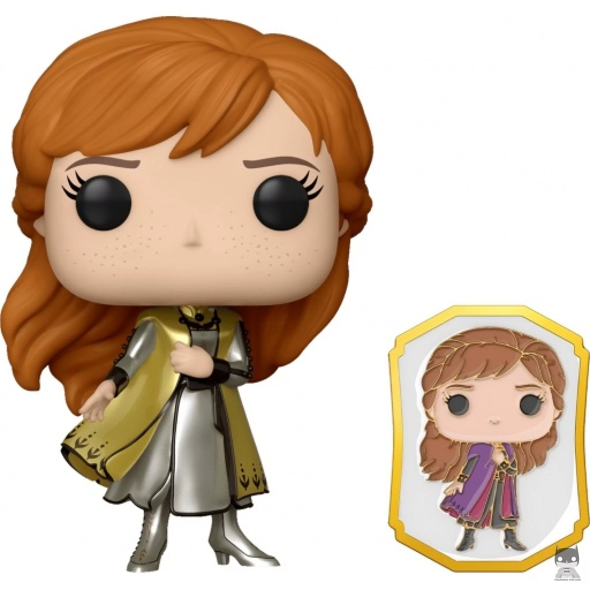 Anna Funko Pop! figure (Disney Princess)
