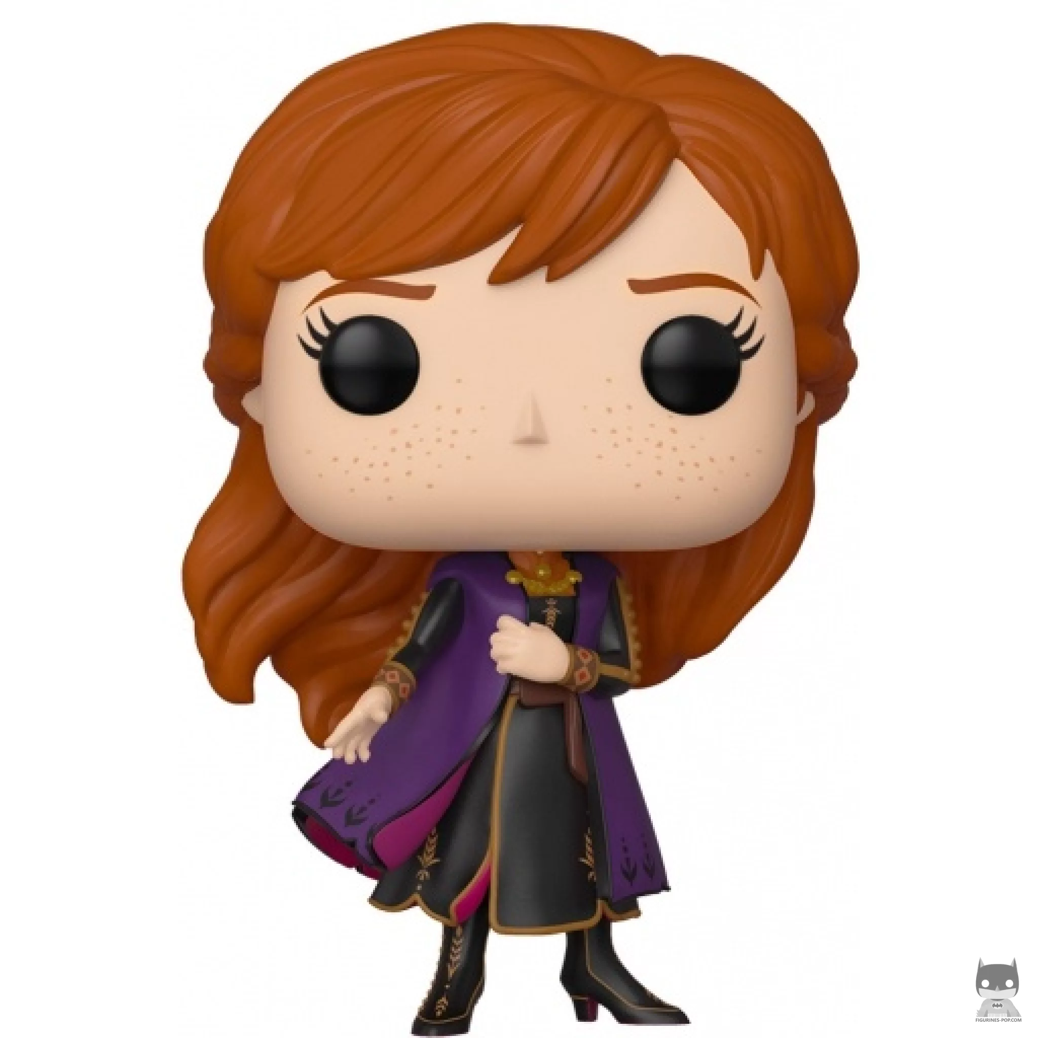 Anna Funko Pop! figure (Frozen II)